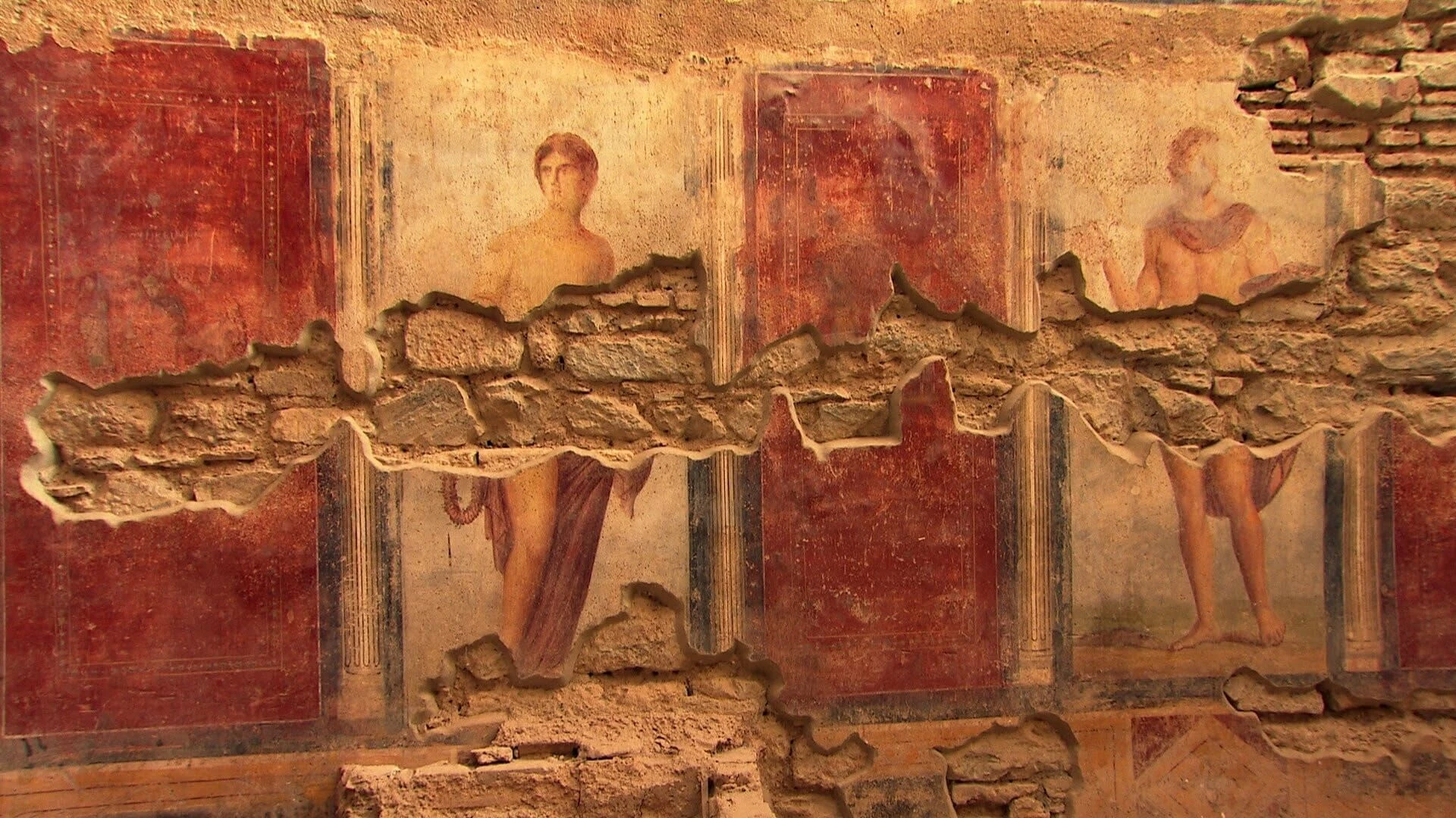 Ephesos - Eine antike Weltstadt