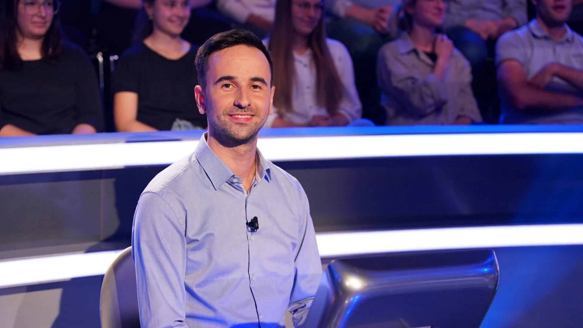 Die Millionenshow