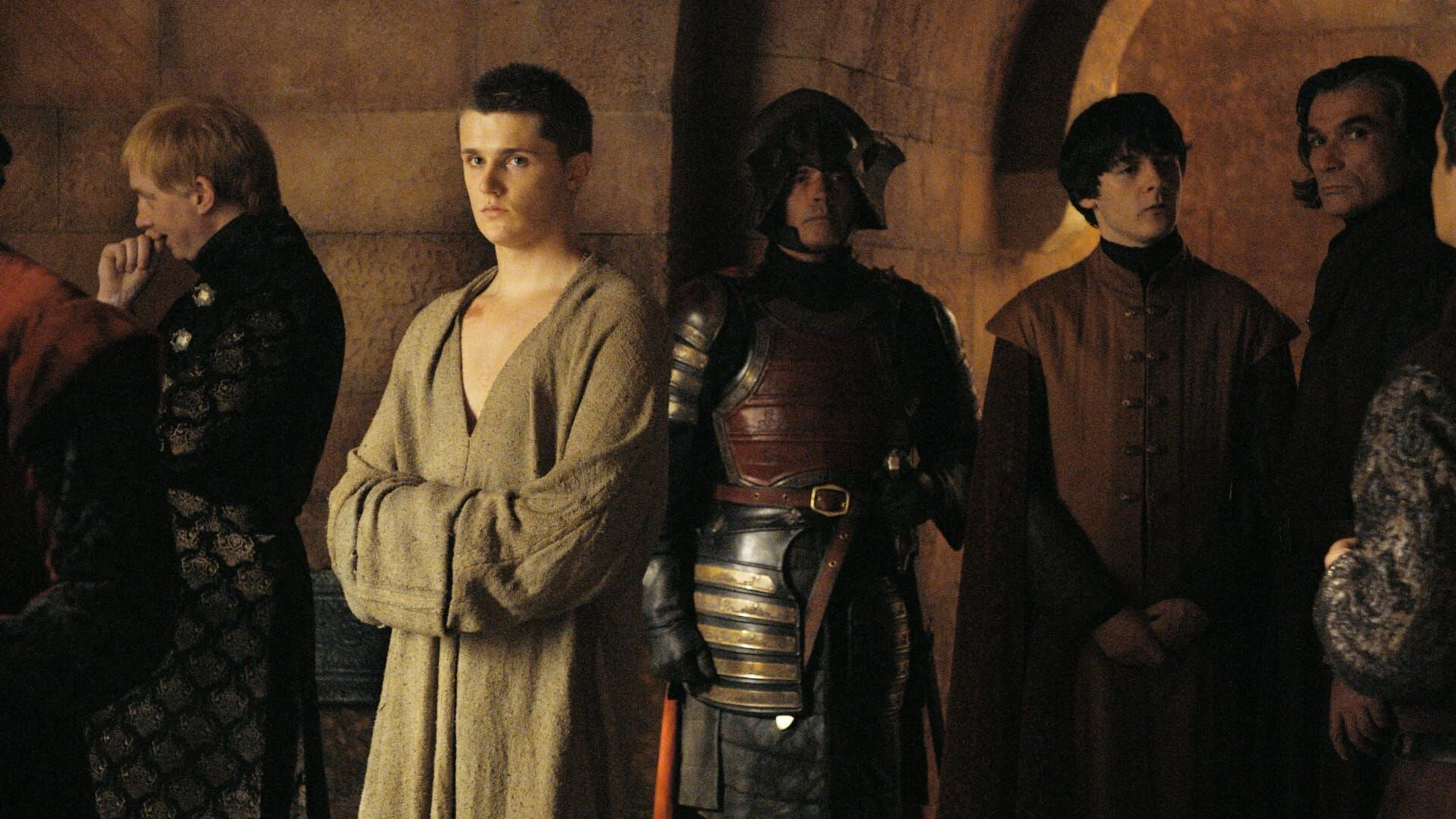 Game of Thrones - Das Lied von Eis und Feuer