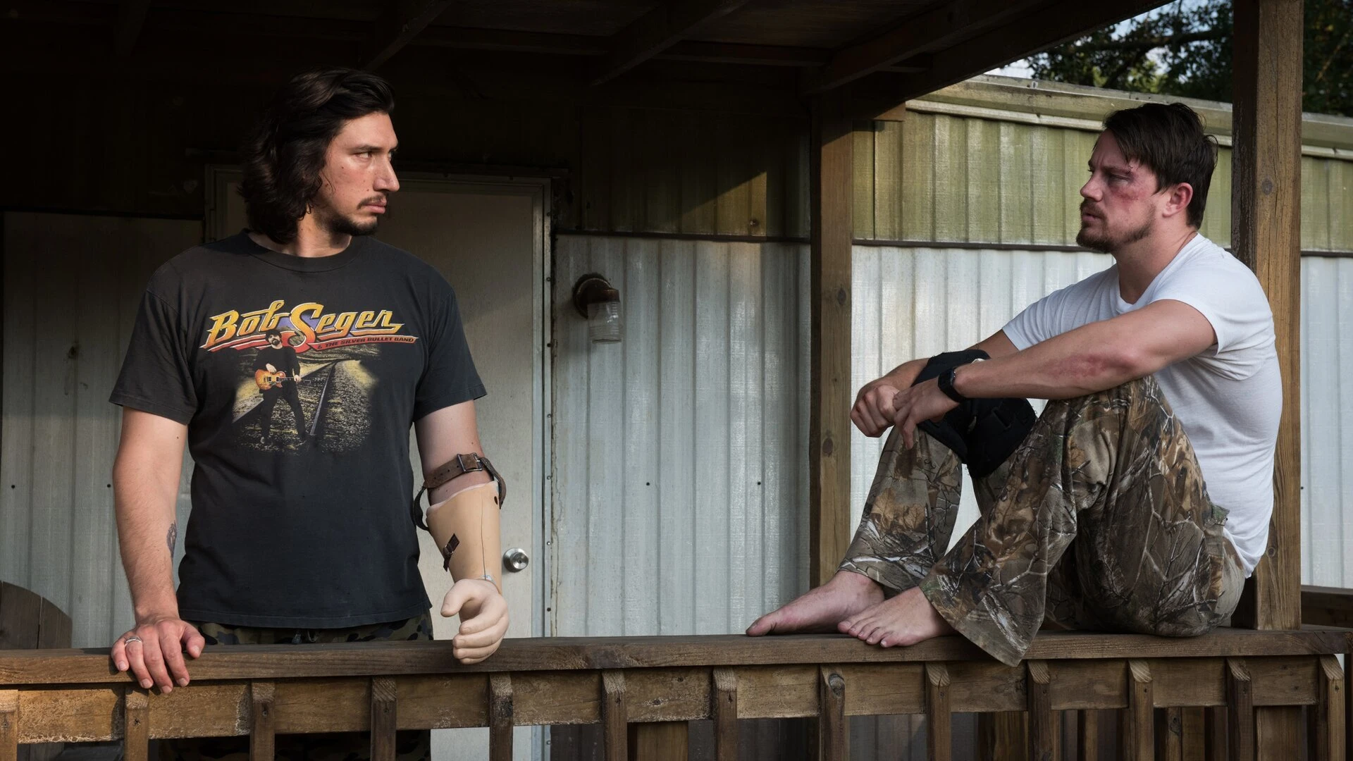 Logan Lucky
