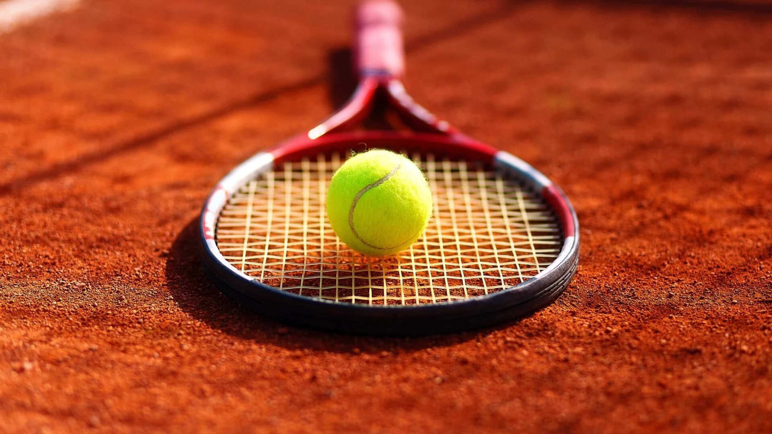 Tennis: ATP 250