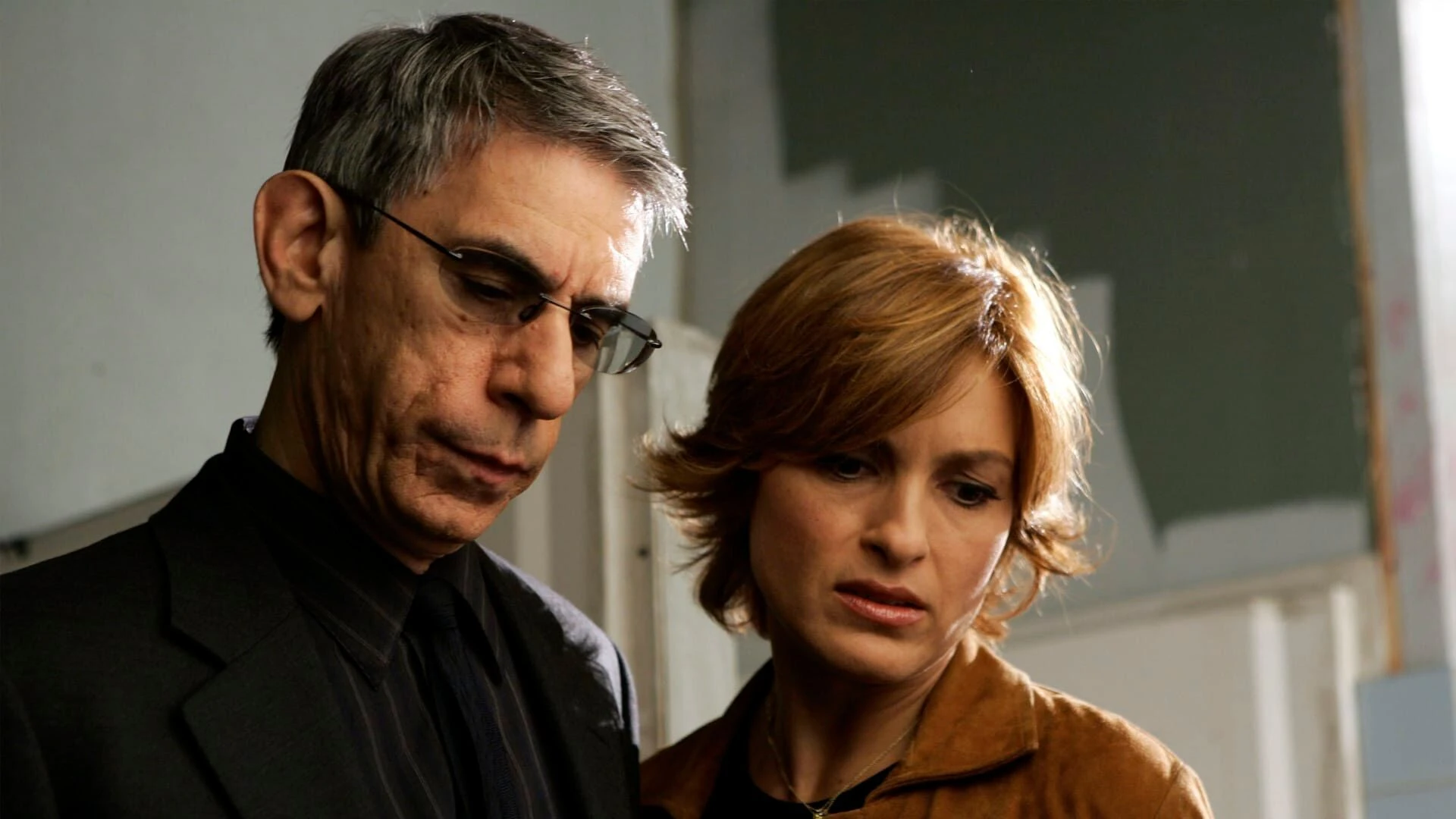 Law & Order: Special Victims Unit