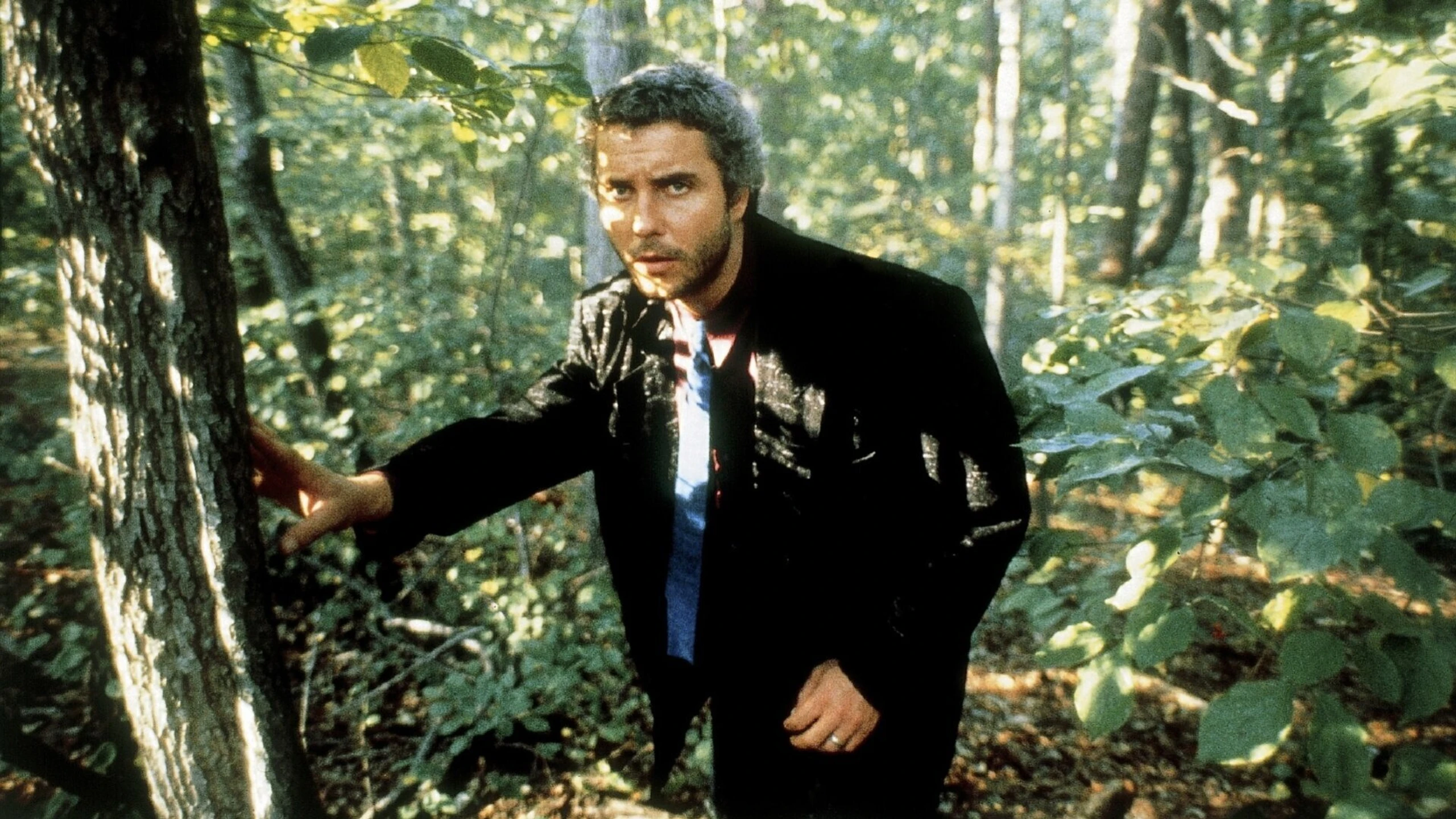 Manhunter: Roter Drache