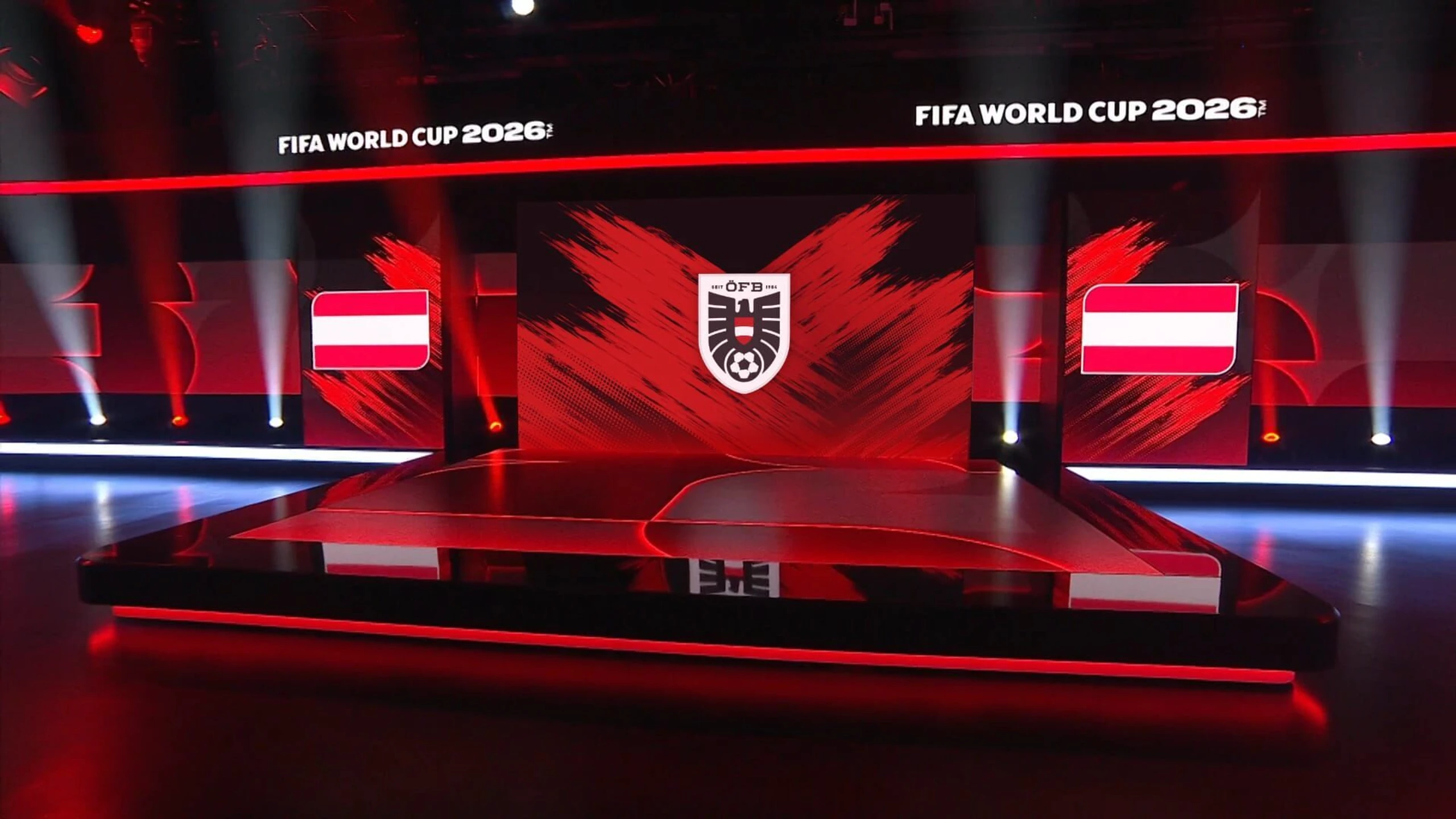 FIFA Fussball-Weltmeisterschaft 2026