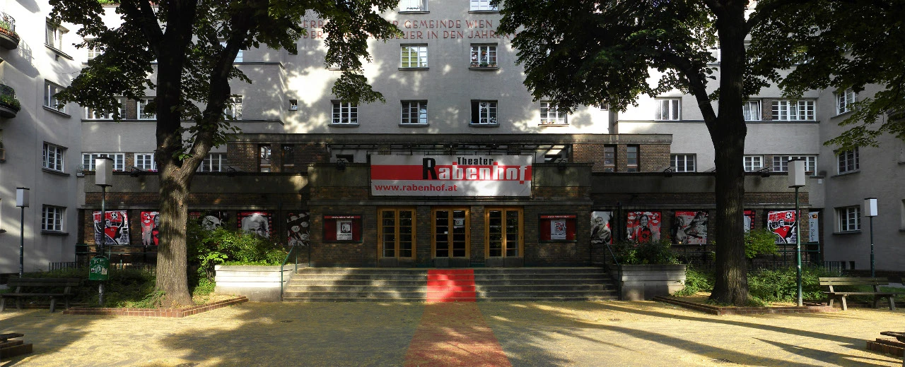 © Rabenhof Theater