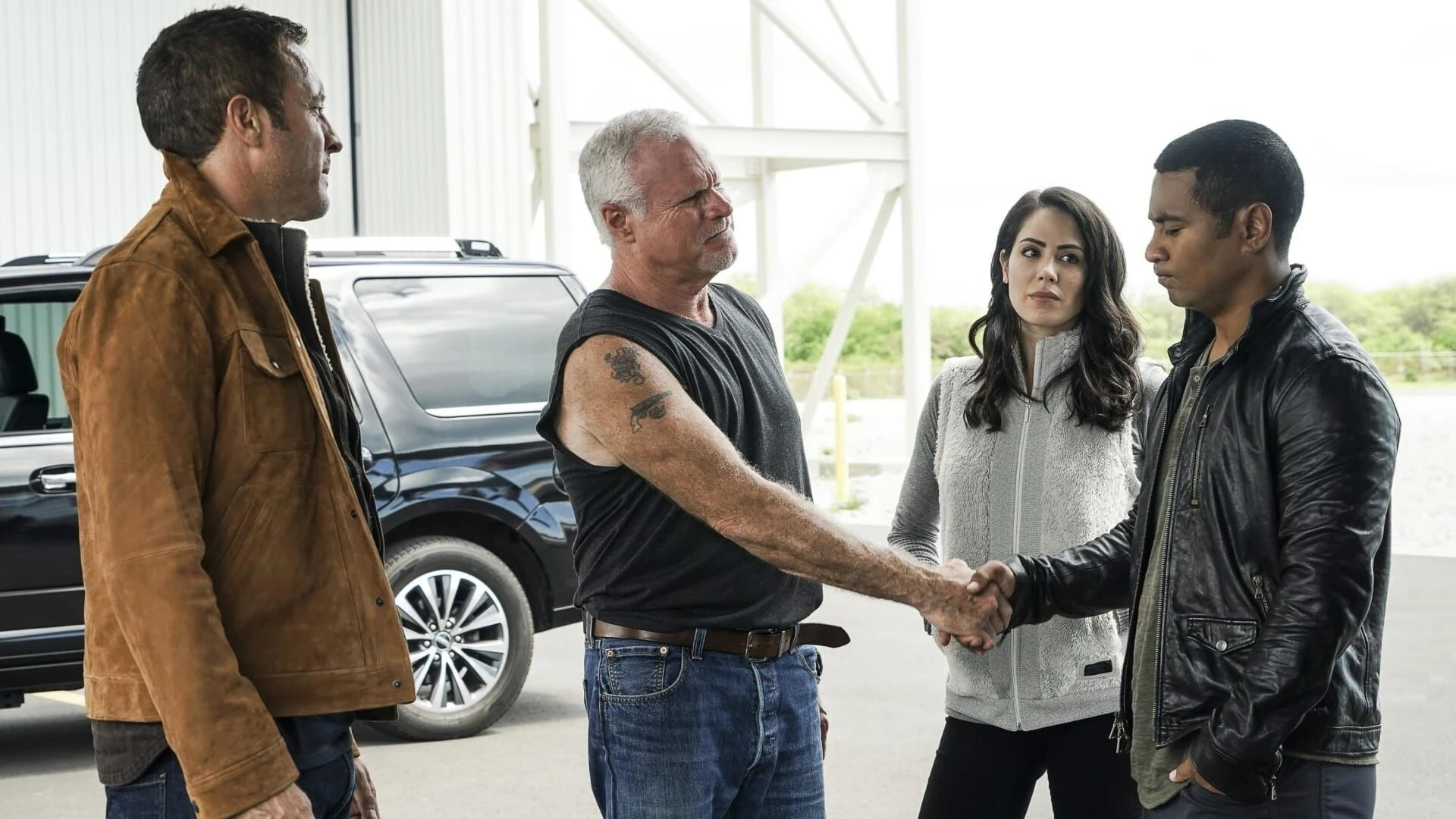 Hawaii Five-0