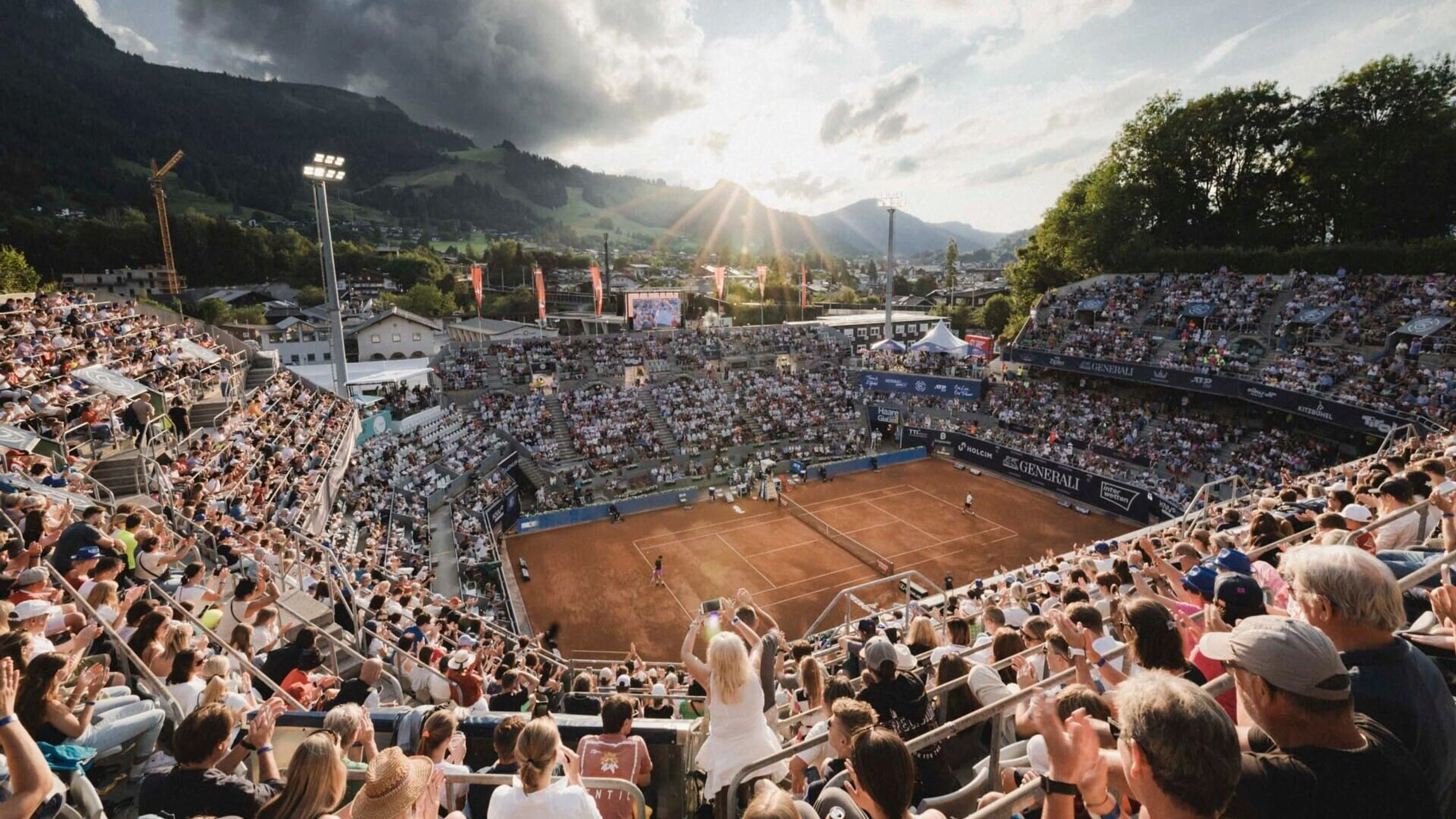Generali Open Kitzbühel 2026