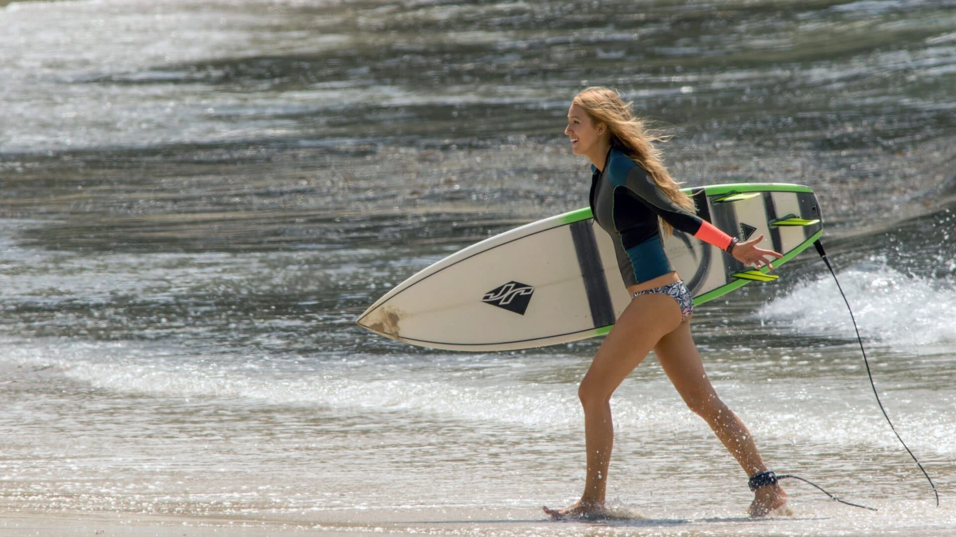 The Shallows: Gefahr aus der Tiefe