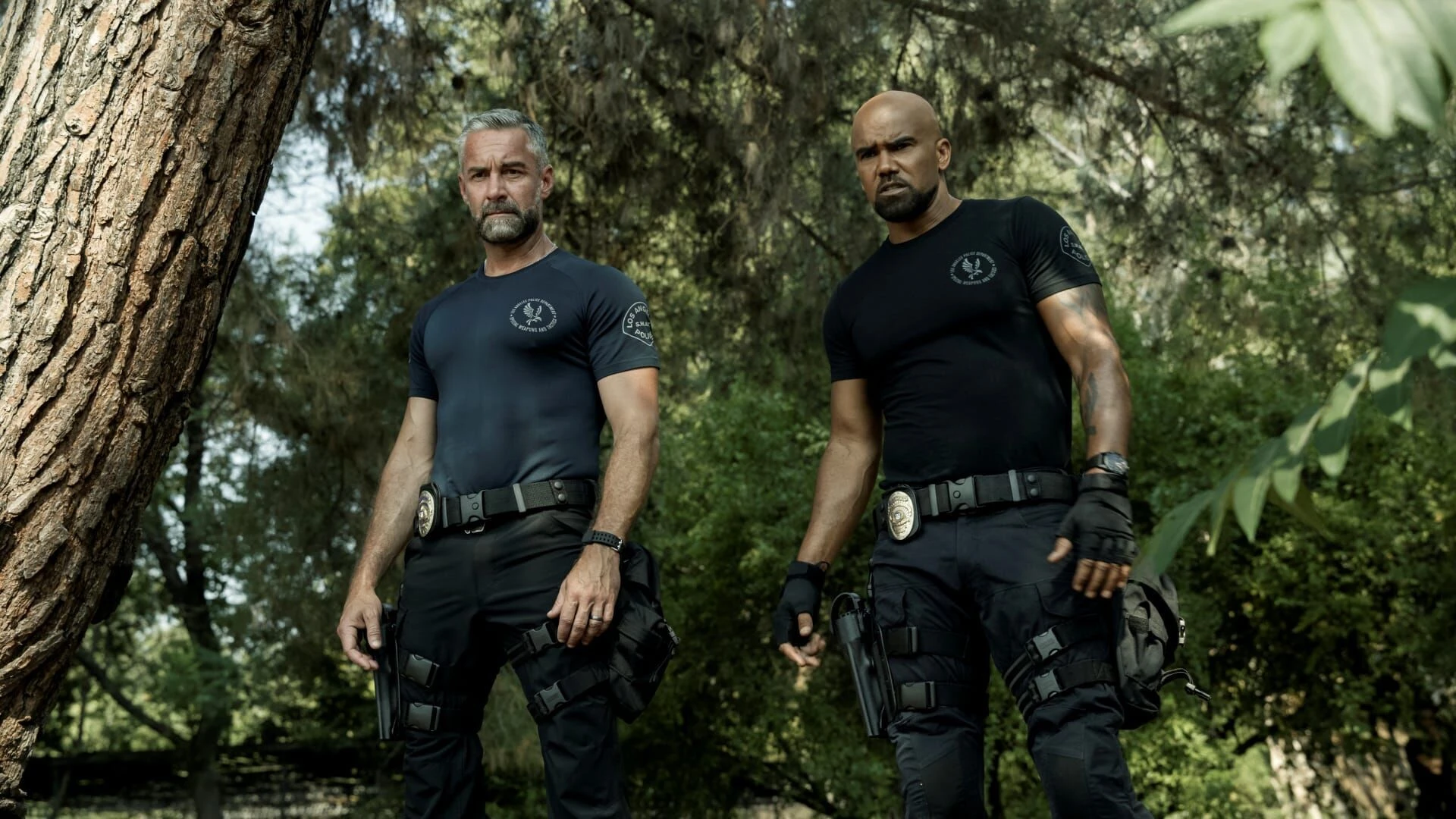 S.W.A.T.