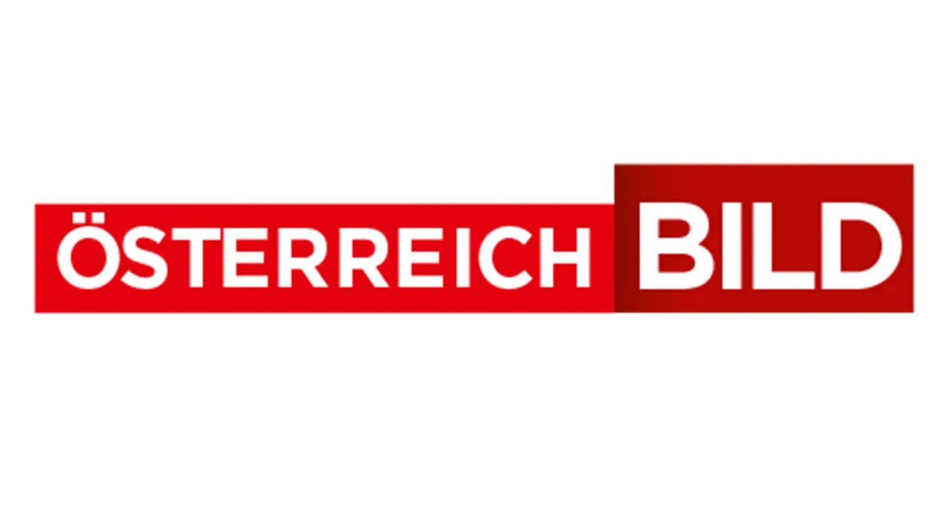 Österreich-Bild am Feiertag