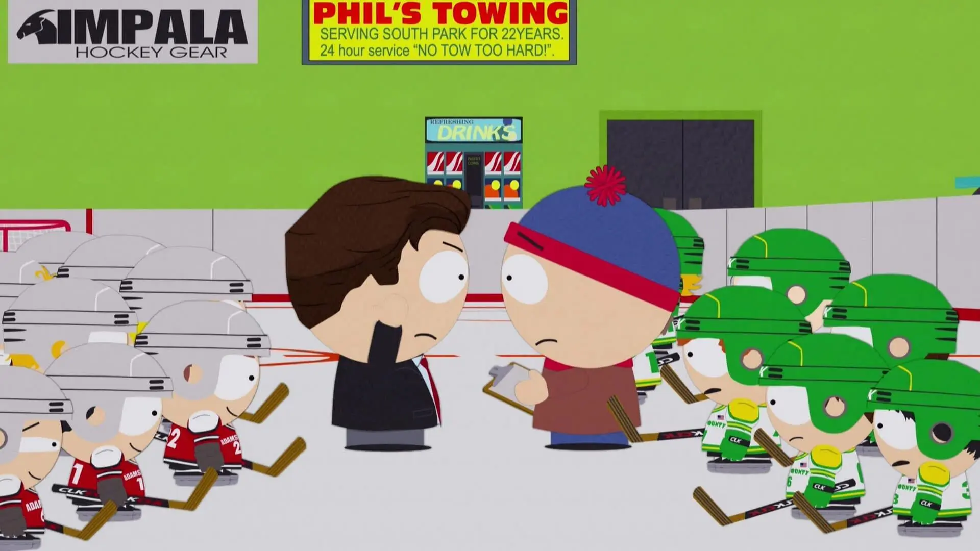 South Park