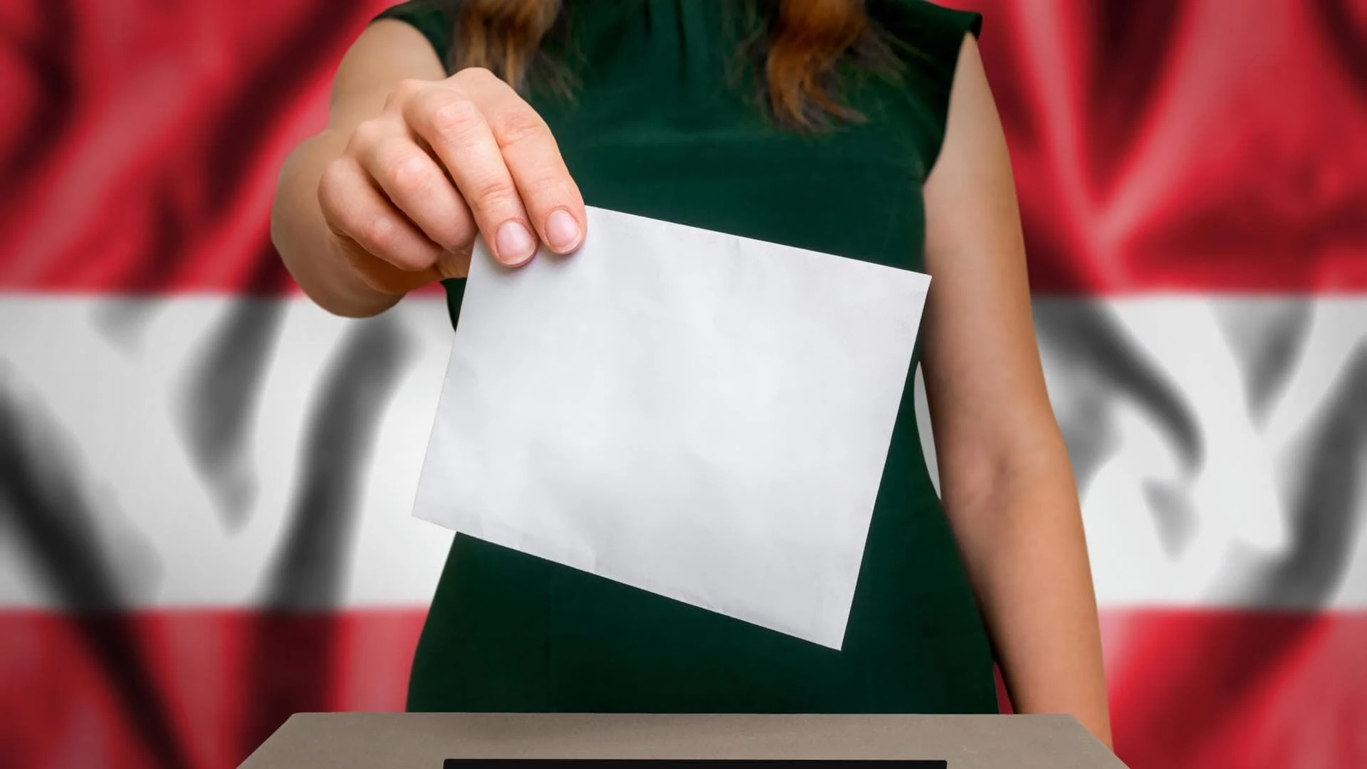 Wien-Wahl 2025 - Elefantenrunde