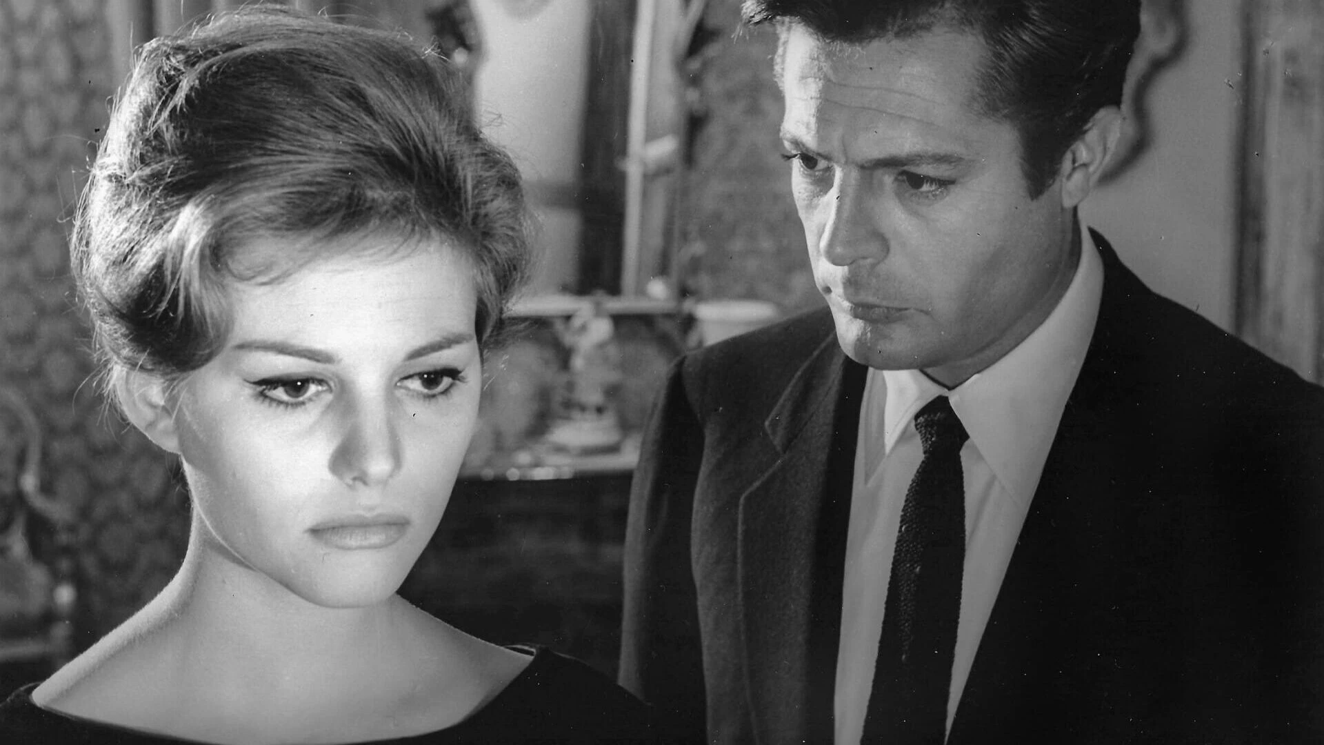 Claudia Cardinale, die italienische Diva