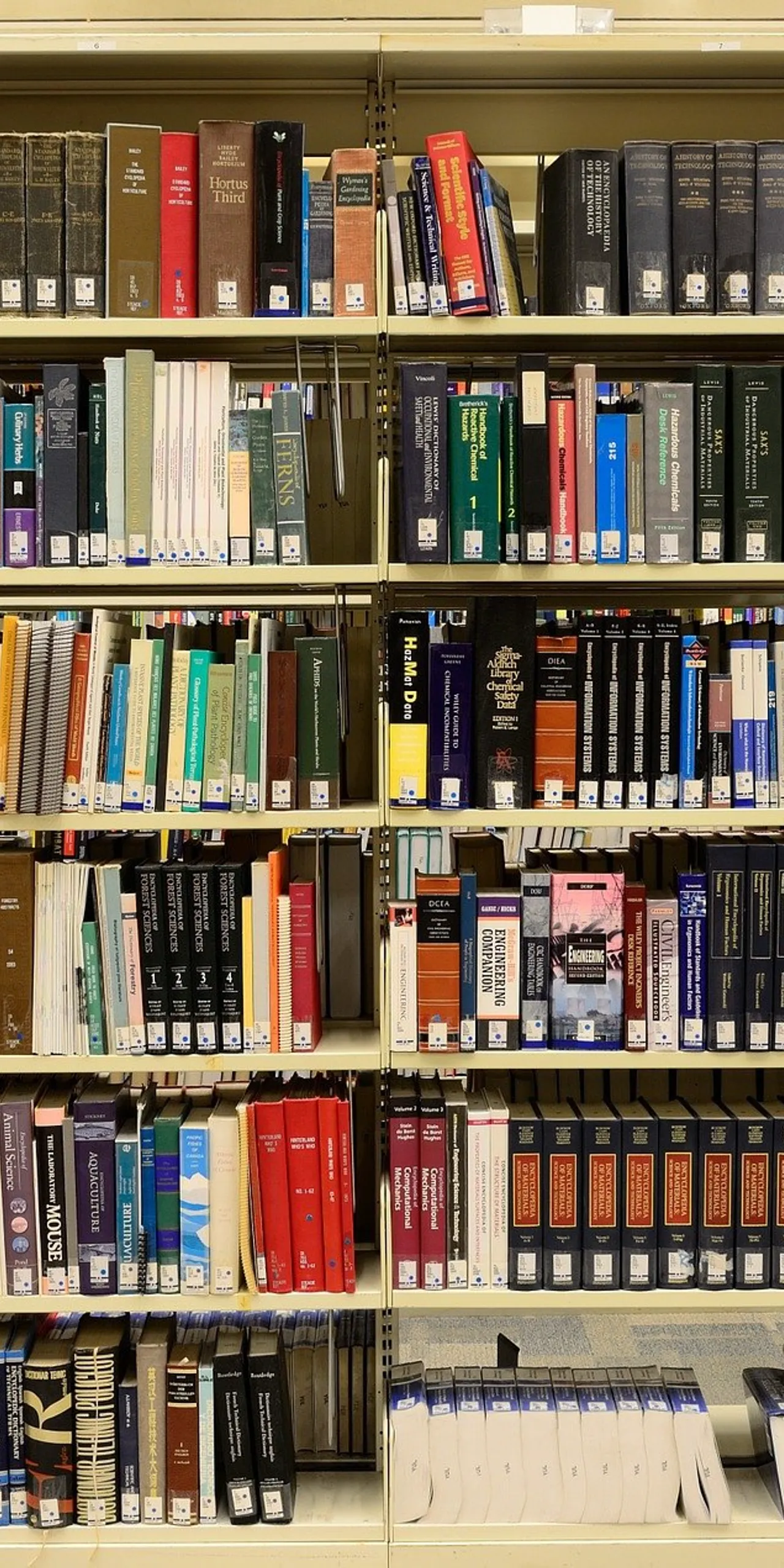 Bibliothek