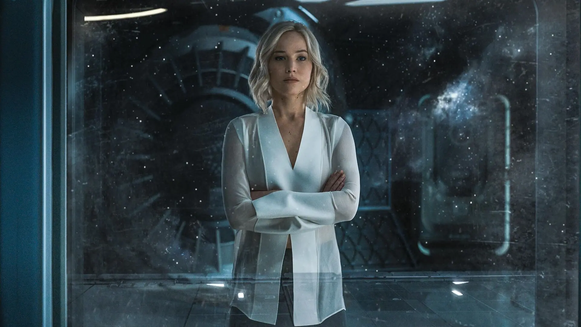 Passengers