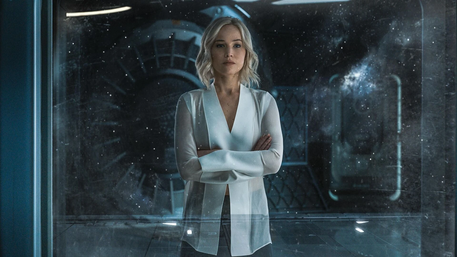 Passengers