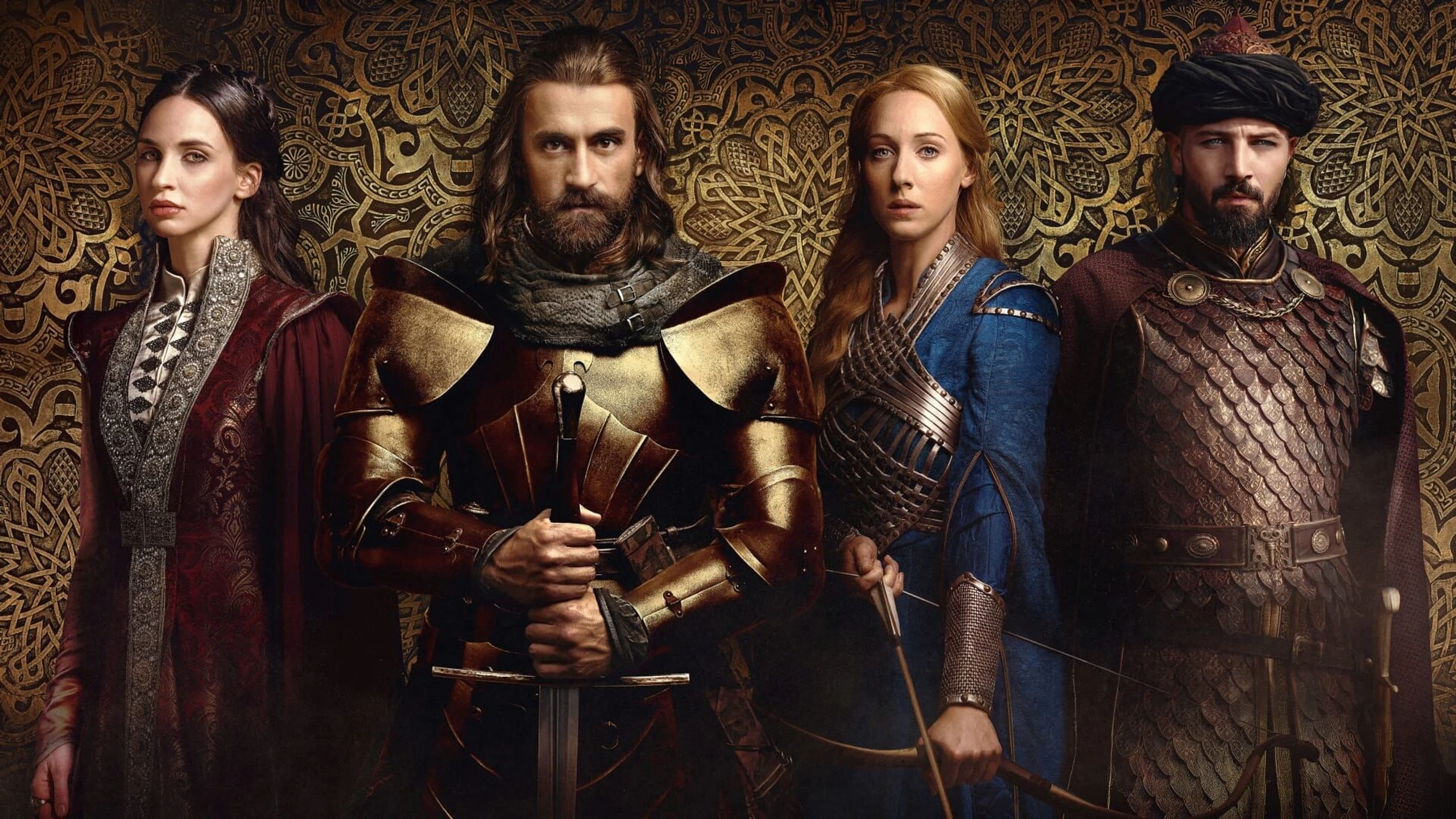 Hunyadi - Aufstieg zur Macht