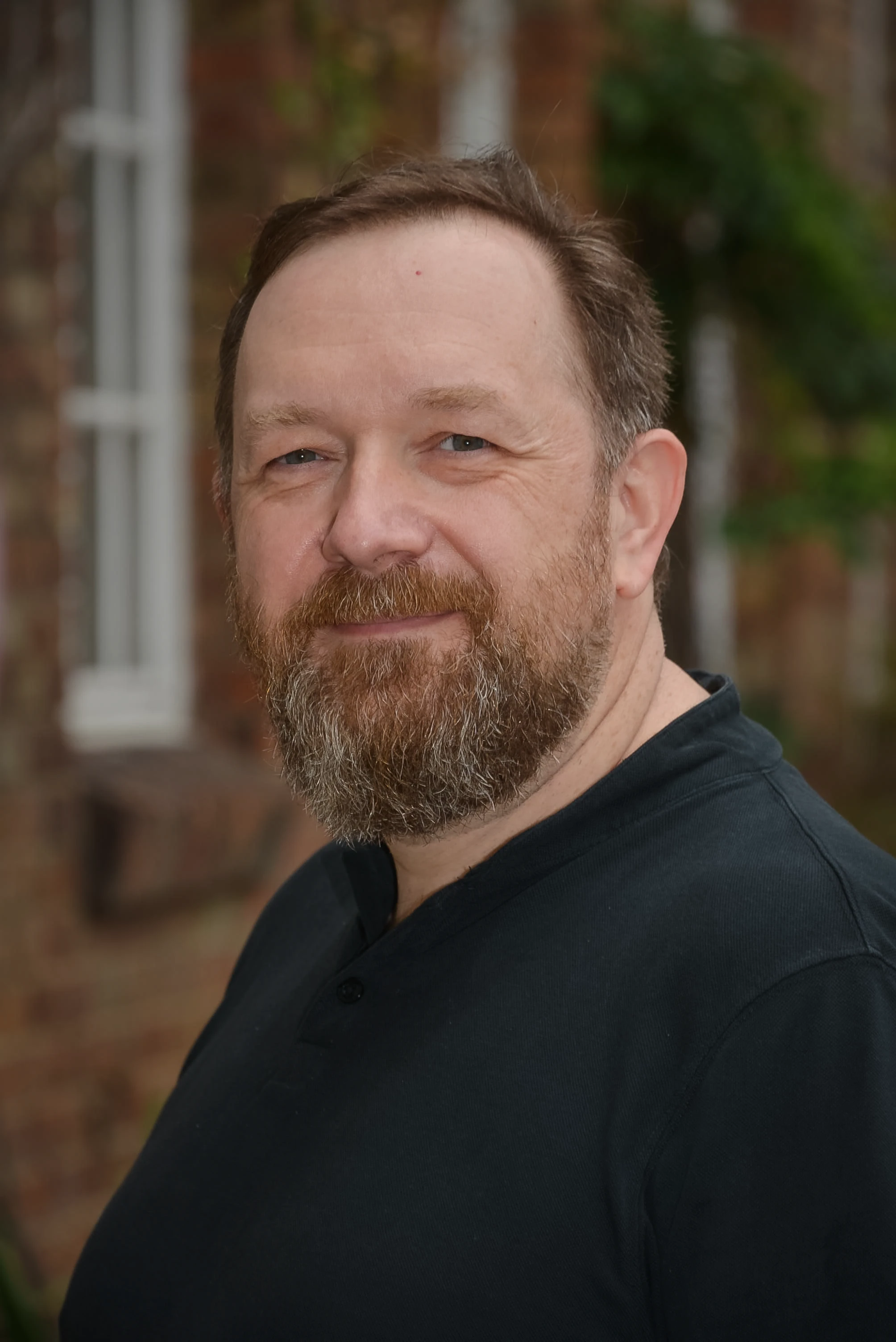 Sergej Cecic
