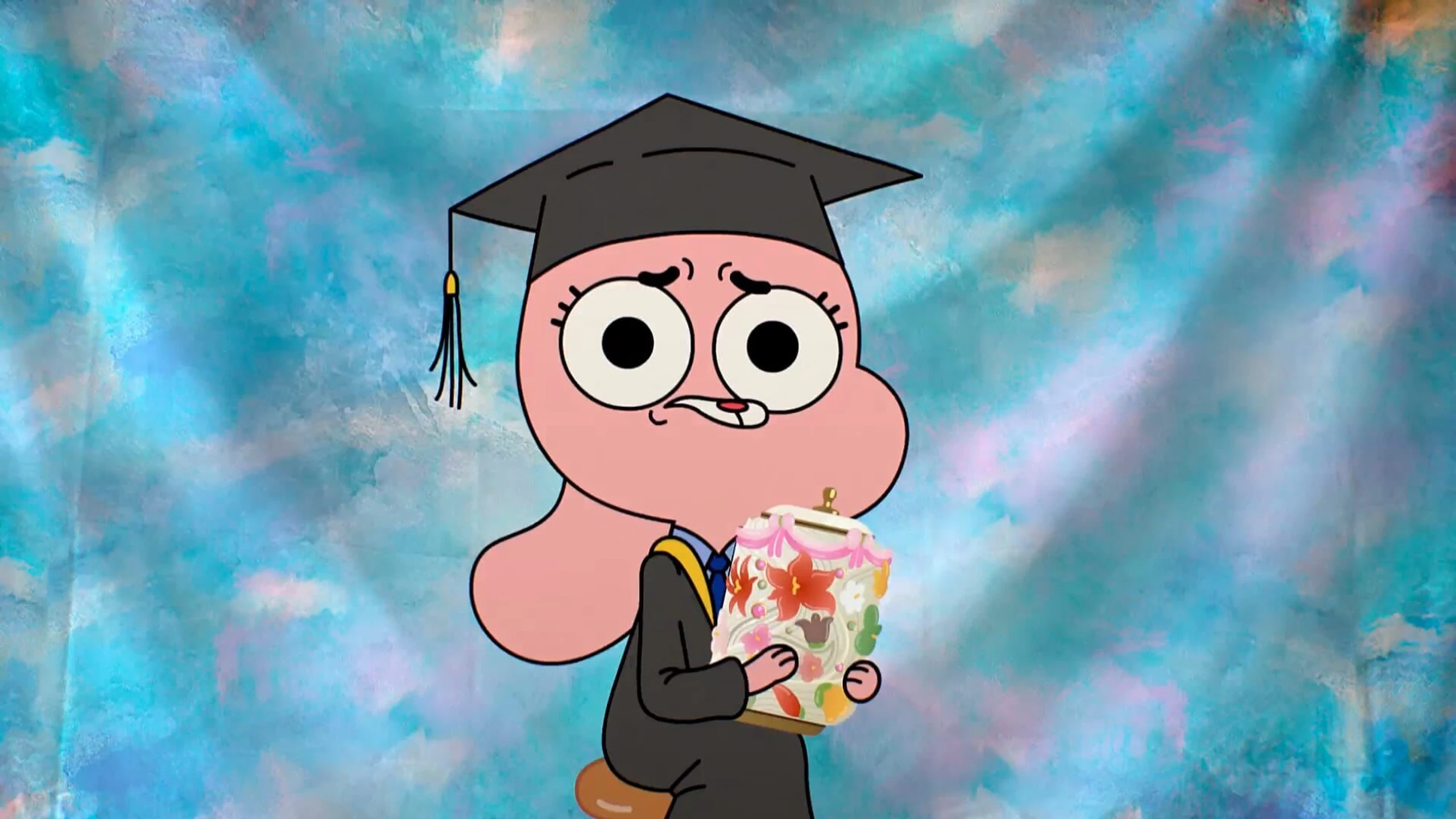 Die fantastische Welt von Gumball