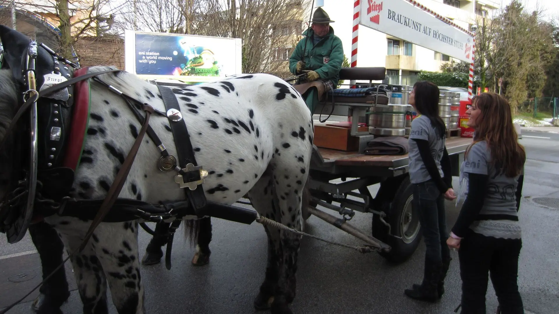 ATV - Die Reportage