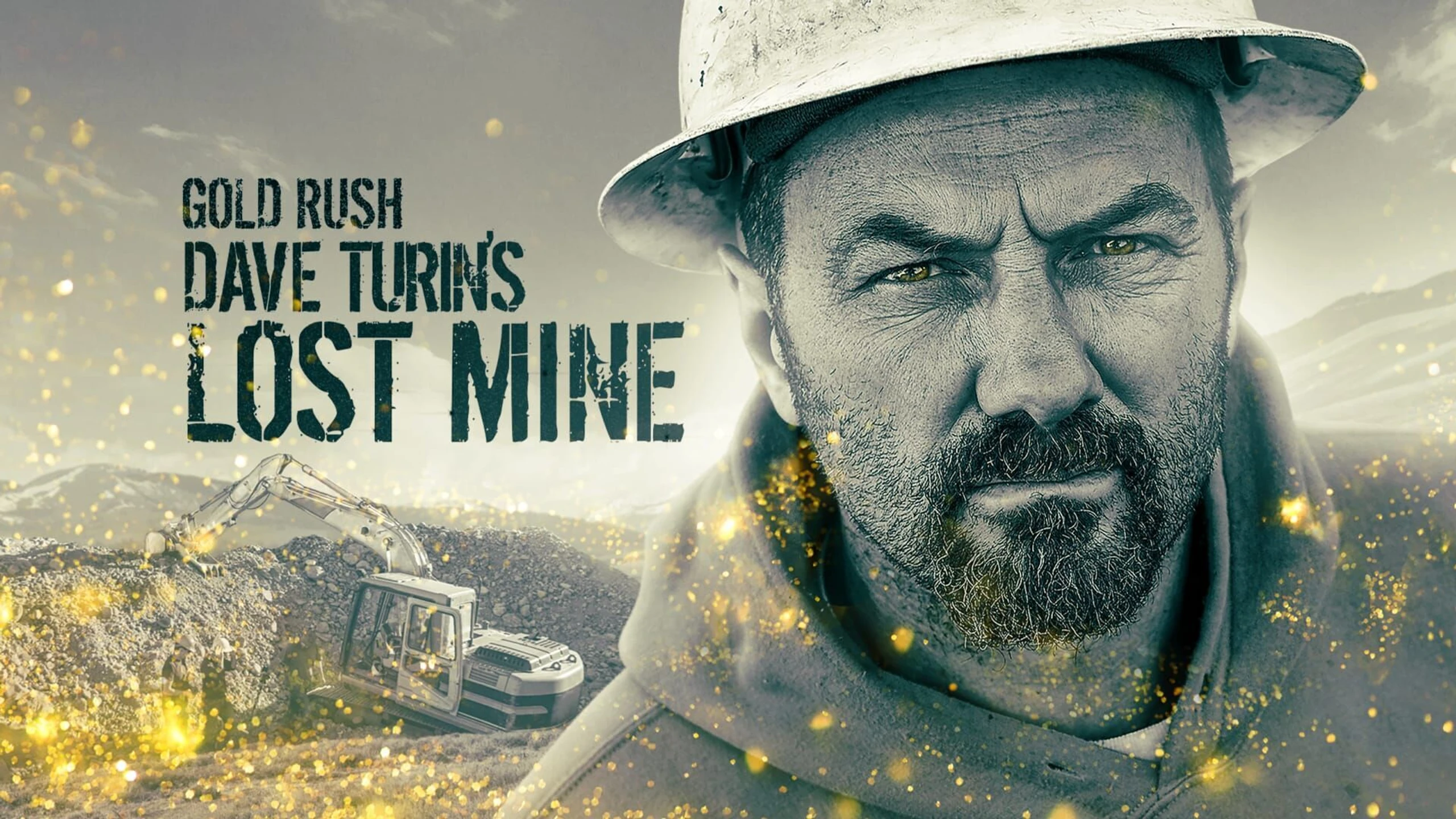 Goldrausch: Dave Turin's Lost Mine