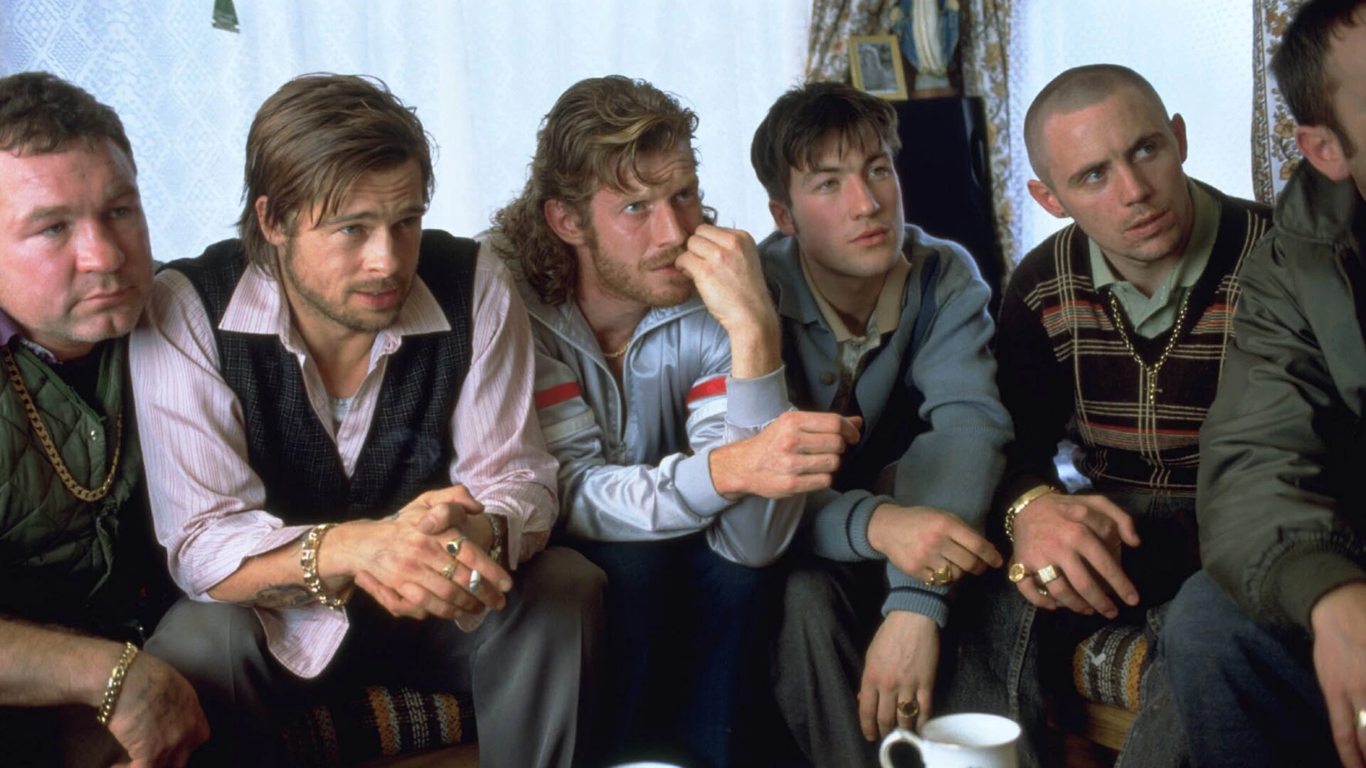 Snatch - Schweine und Diamanten