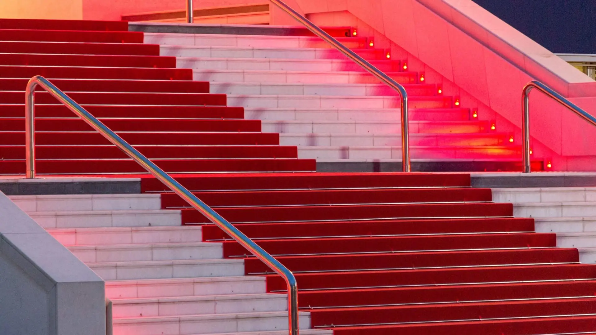Stars unter Palmen - Die Preisverleihung der 78. Filmfestspiele von Cannes