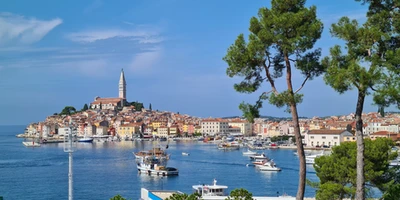 Sehnsuchtsort Adria – die kroatische Riviera