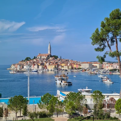 Sehnsuchtsort Adria – die kroatische Riviera