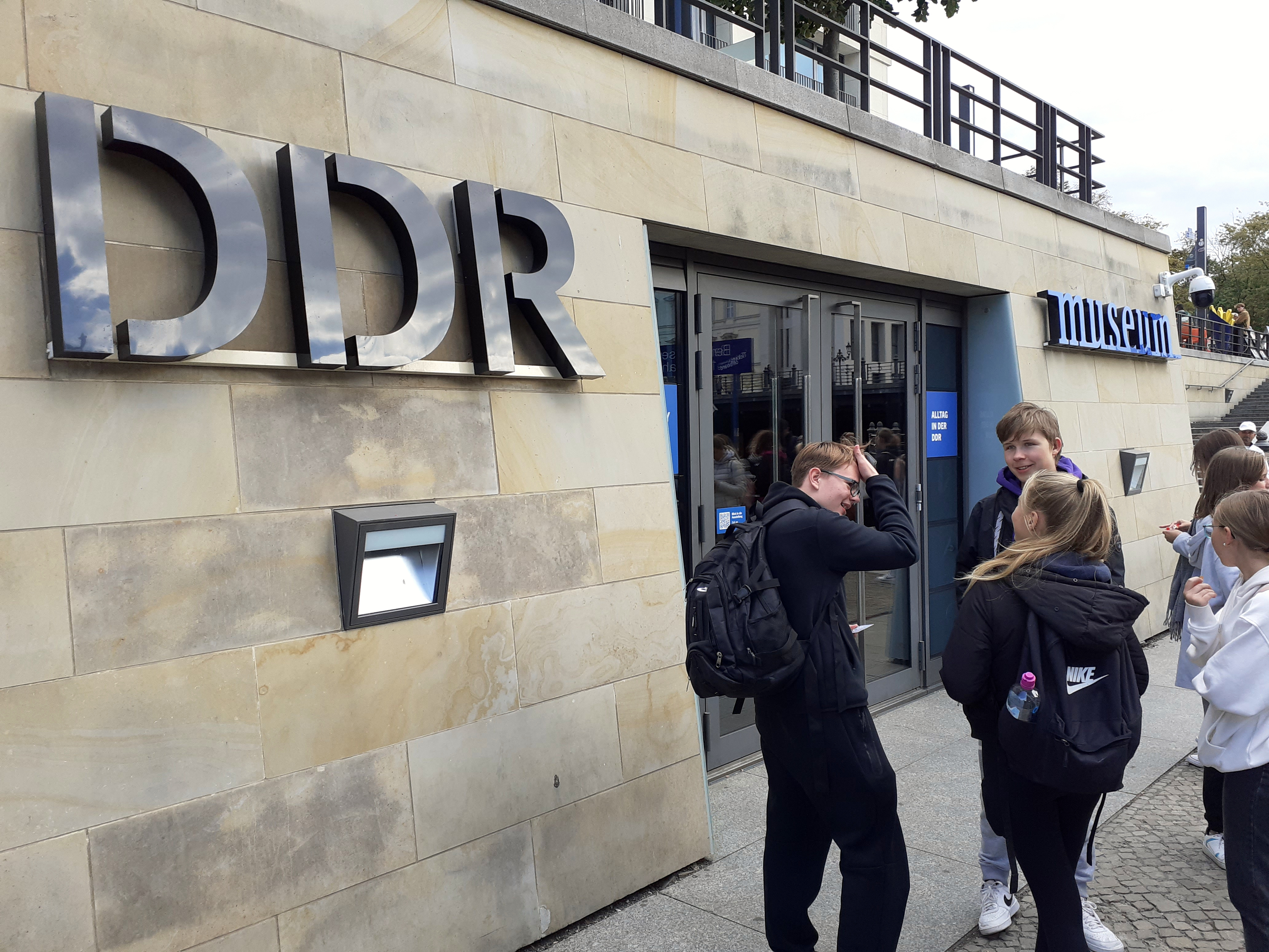 DDR-Museum