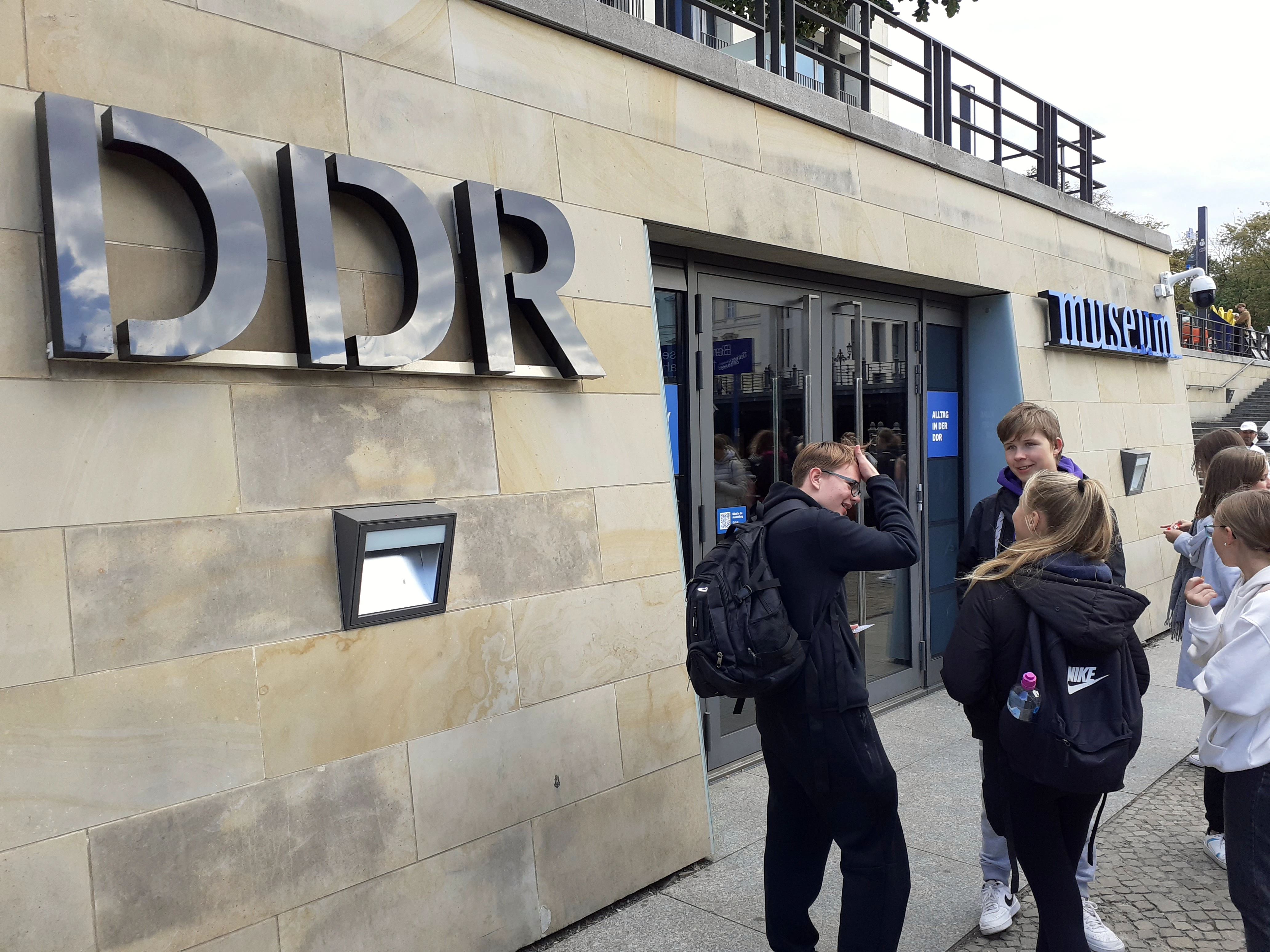 DDR-Museum