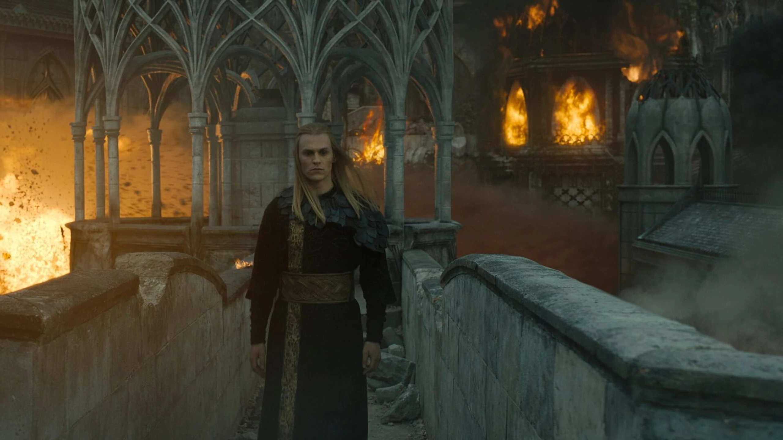 Der Herr der Ringe: Die Ringe der Macht