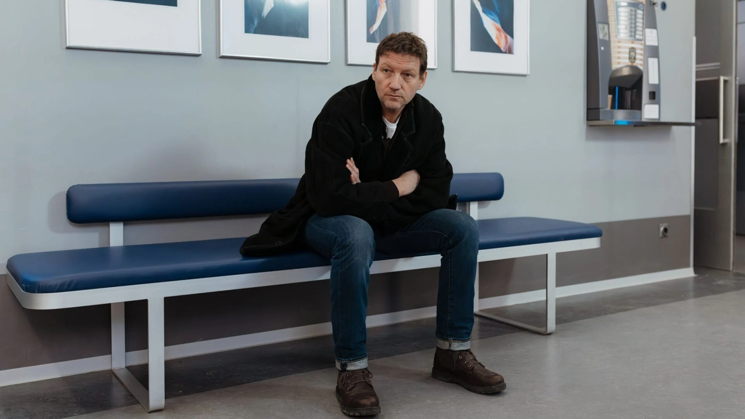 Der Bergdoktor - Verbotene Früchte