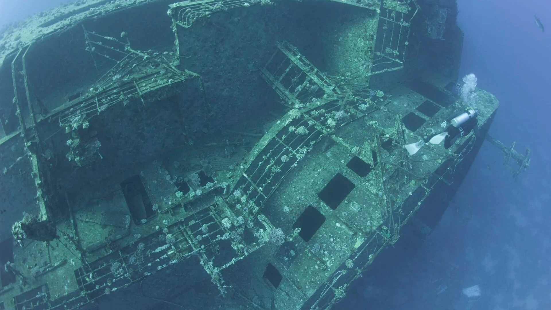 Lost Ships - Die Gustloff