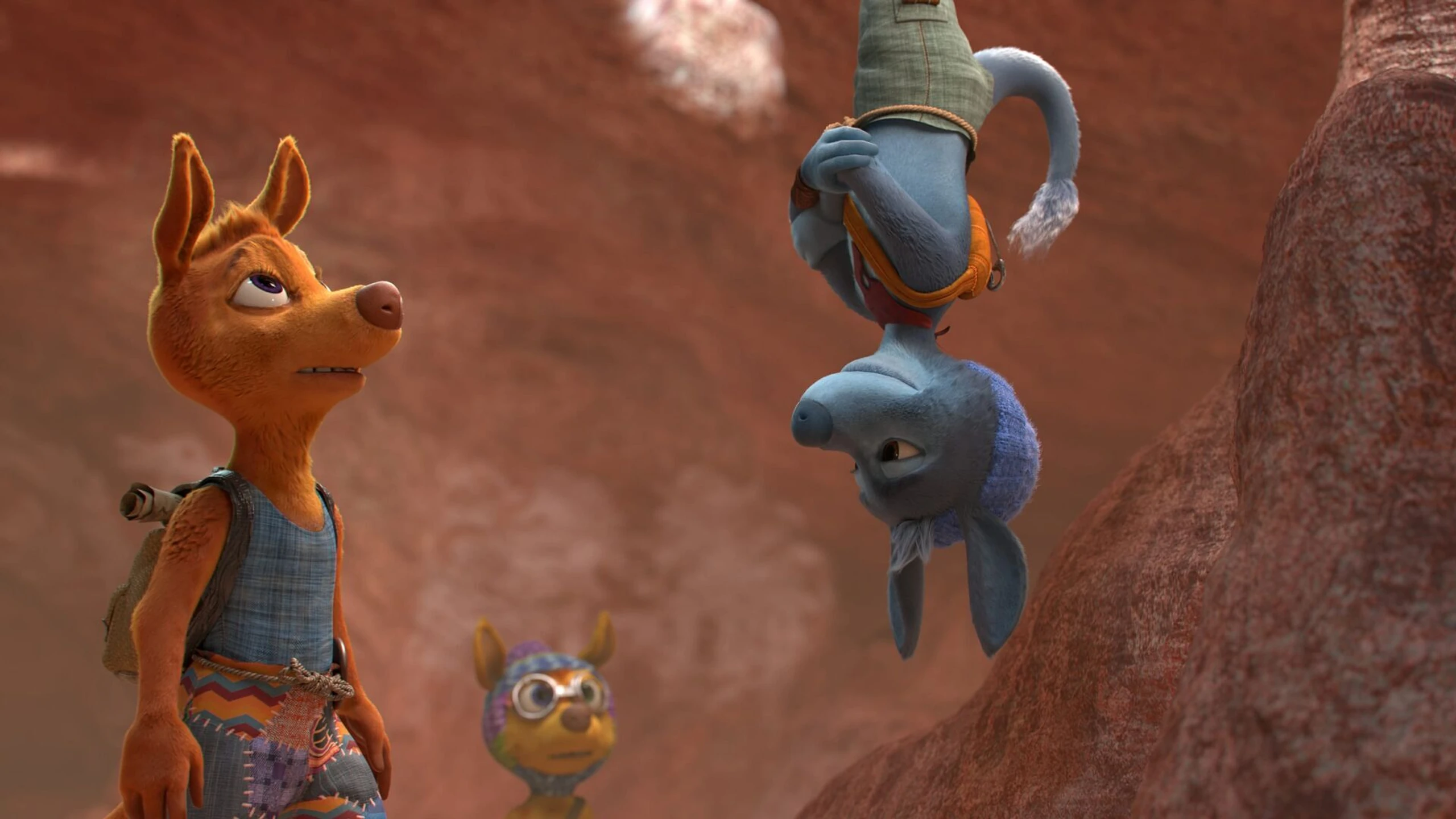 Die Mucklas und wie sie zu Pettersson und Findus kamen