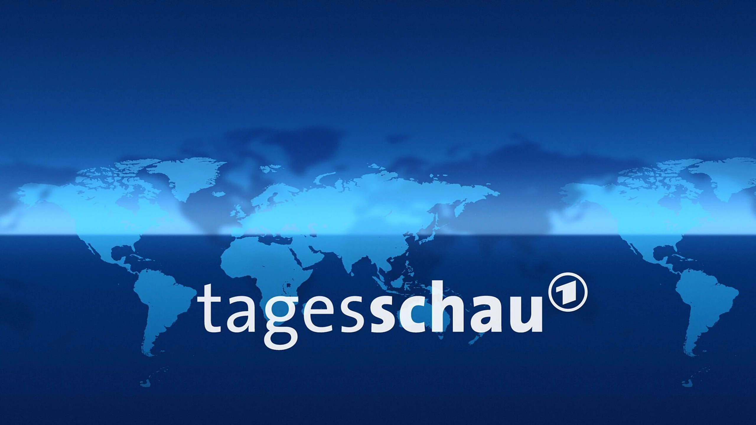 Tagesschau-Nachrichten