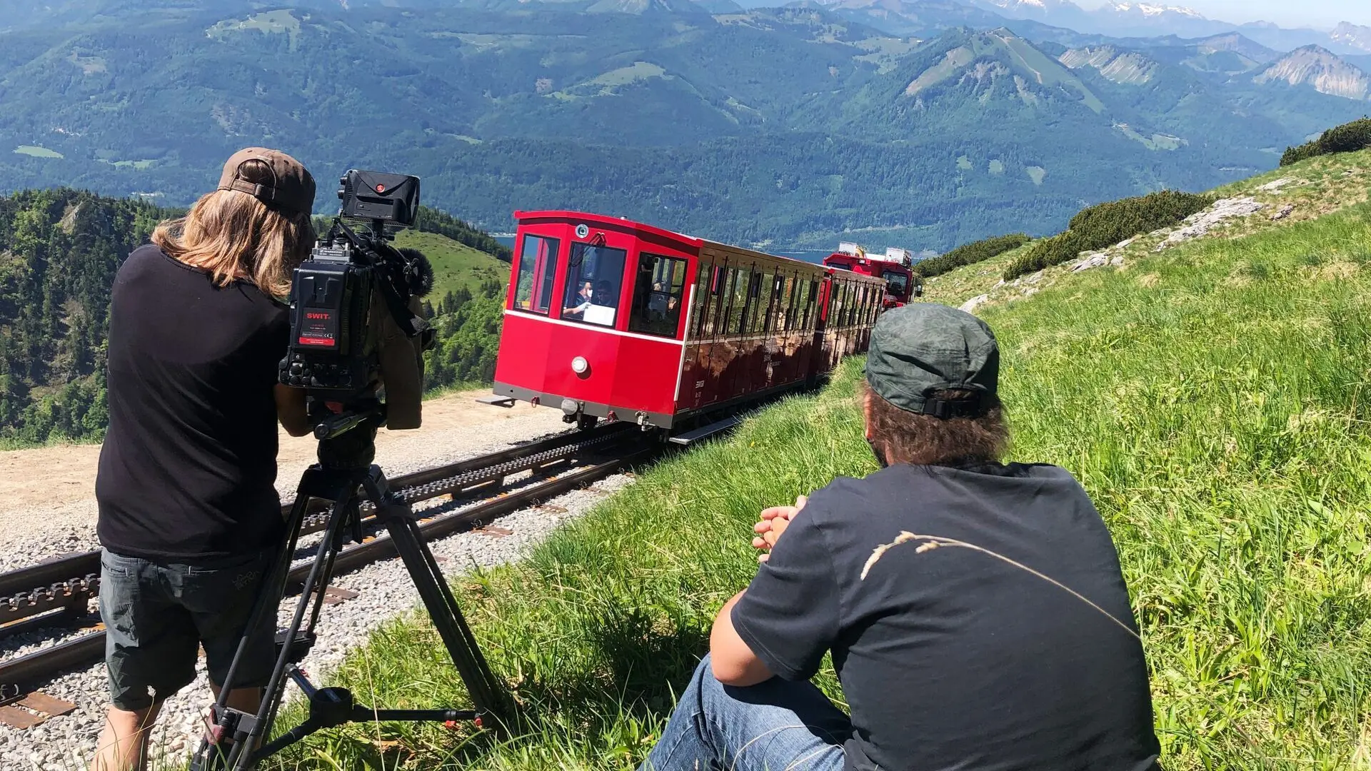 Erlebnis Österreich