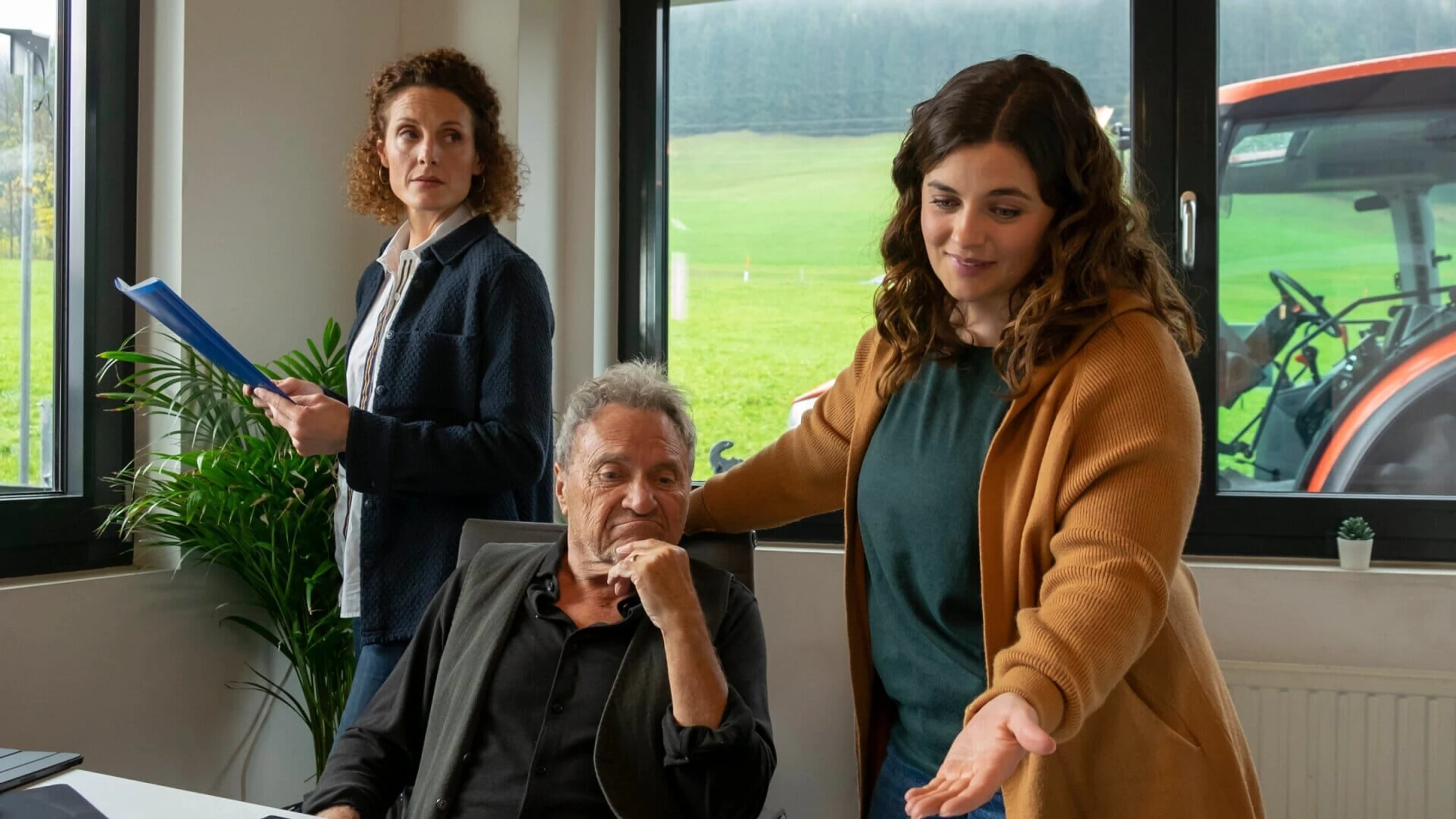 Der Bergdoktor