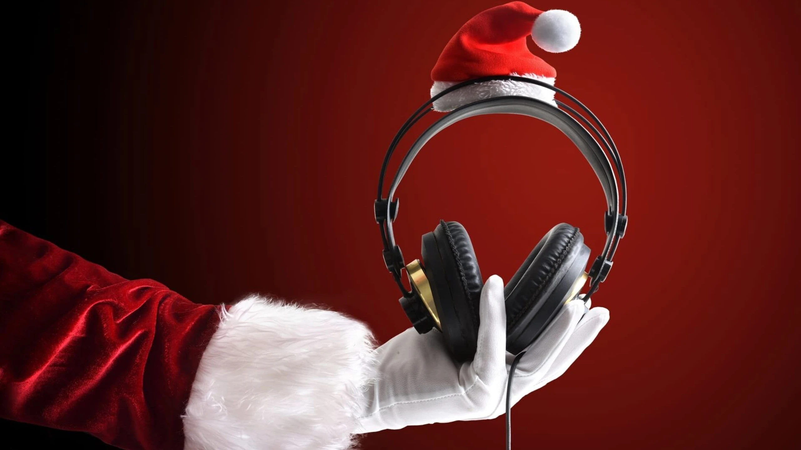 COUNTDOWN DELUXE: XMAS HITS