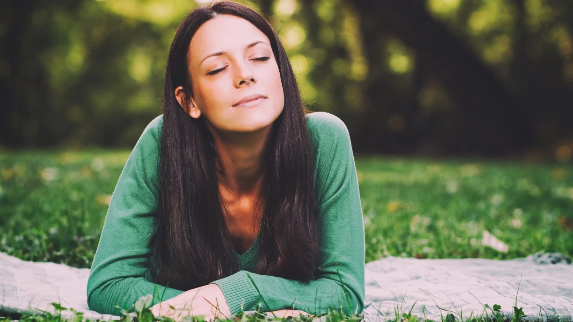 aktiv und gesund