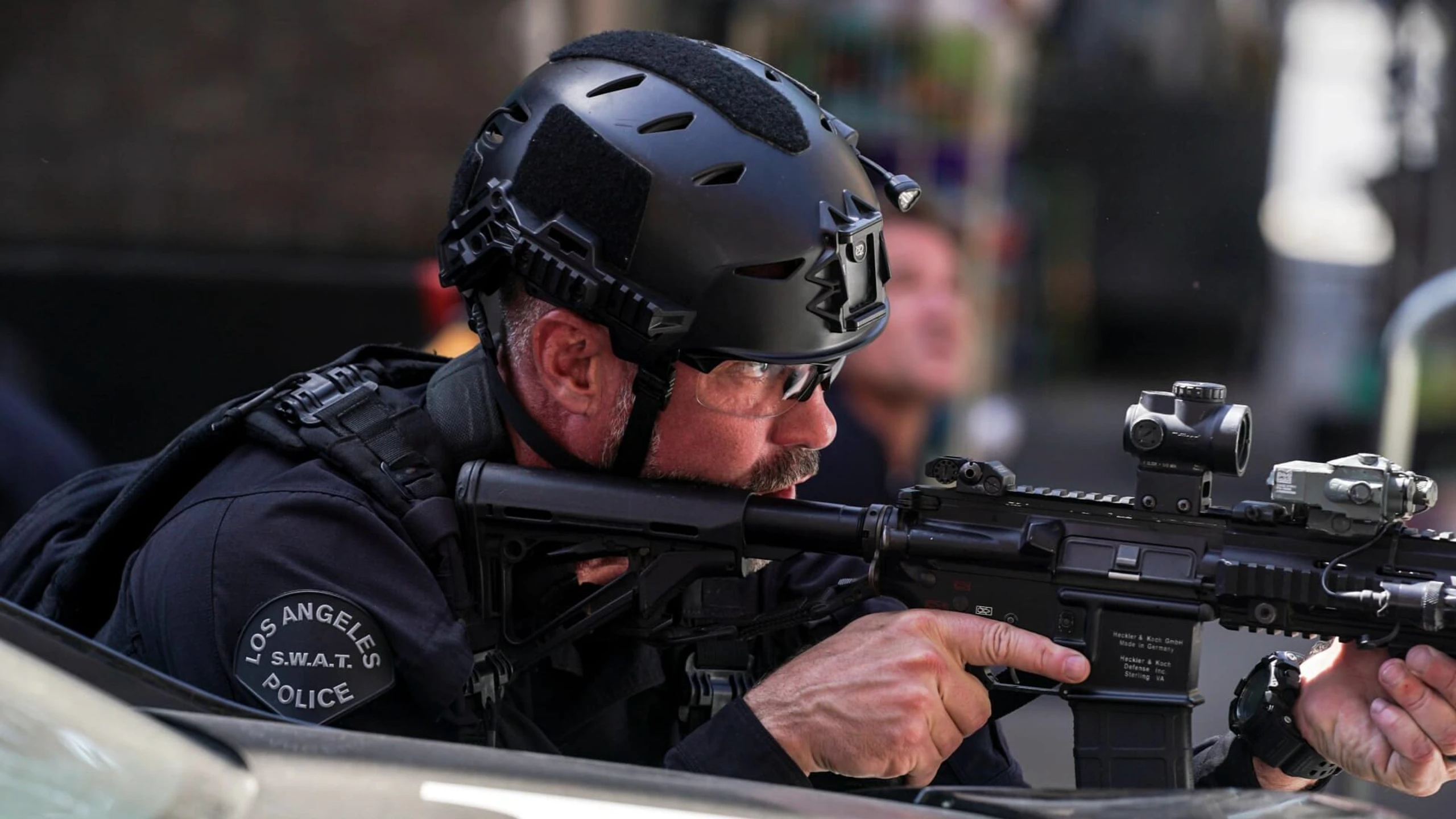 S.W.A.T.