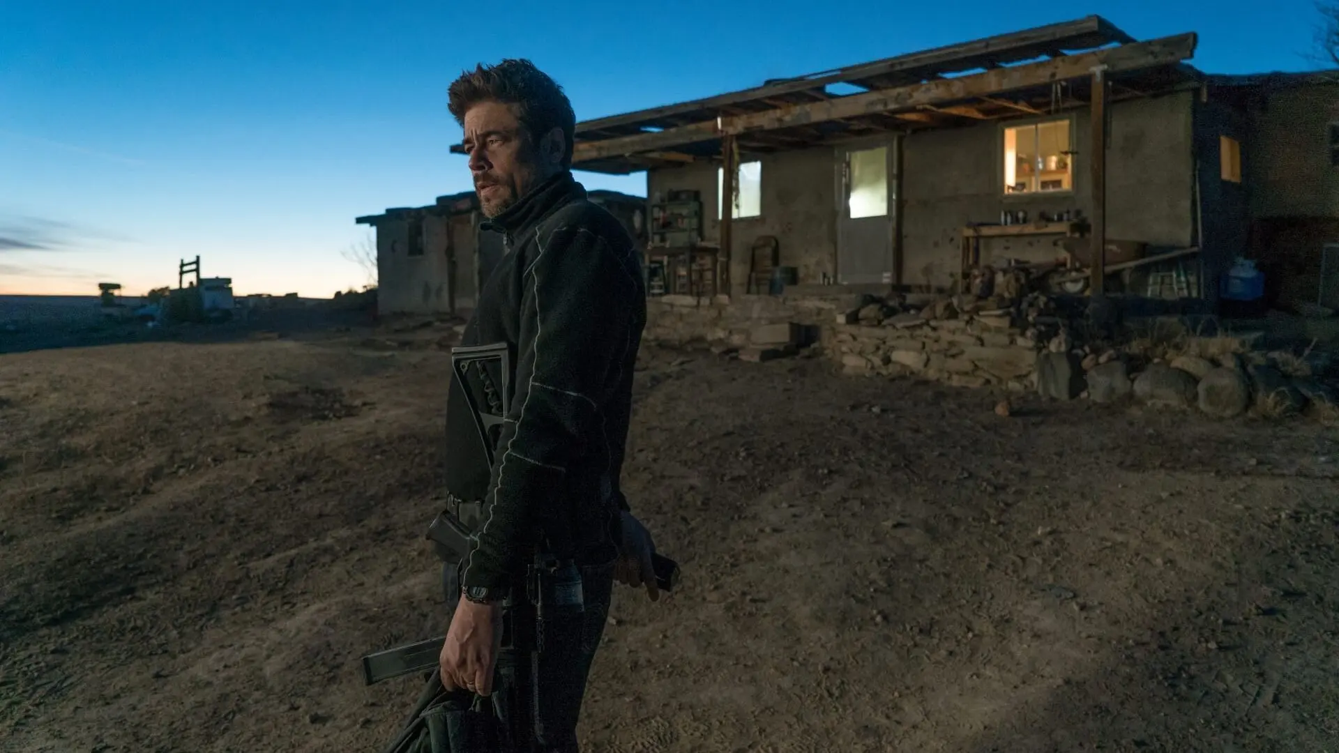 Sicario 2