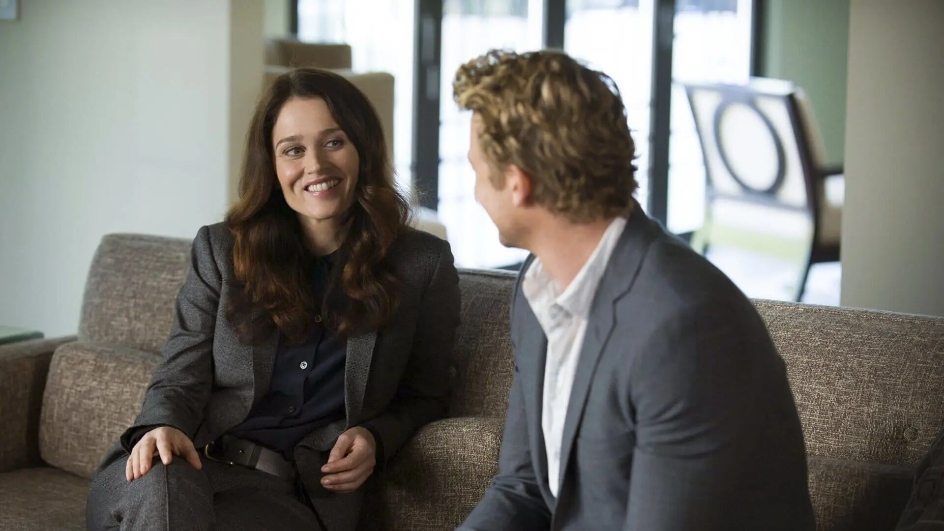 The Mentalist