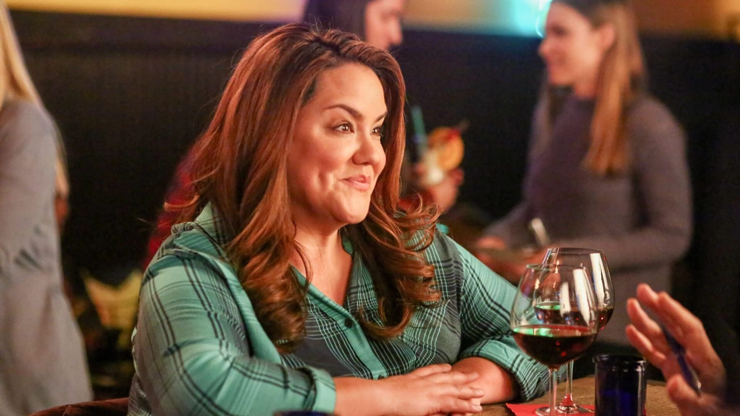 American Housewife