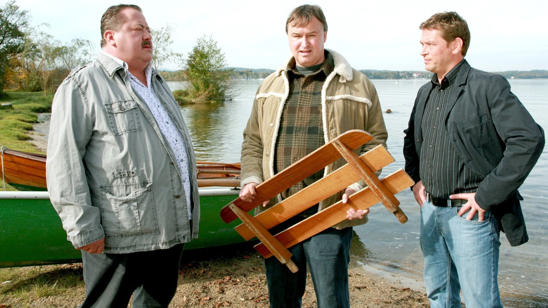 Die Rosenheim-Cops
