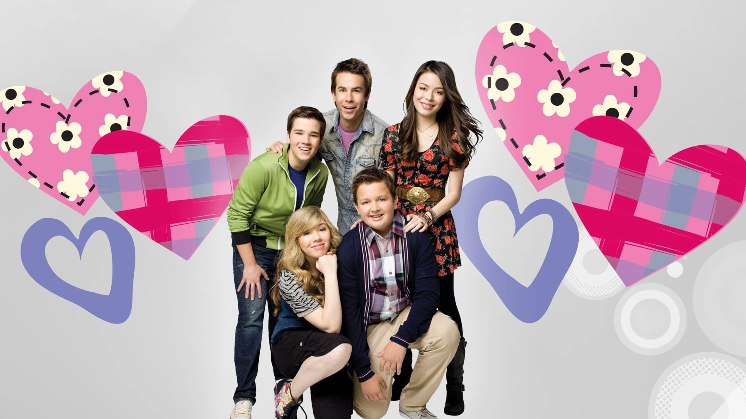 iCarly