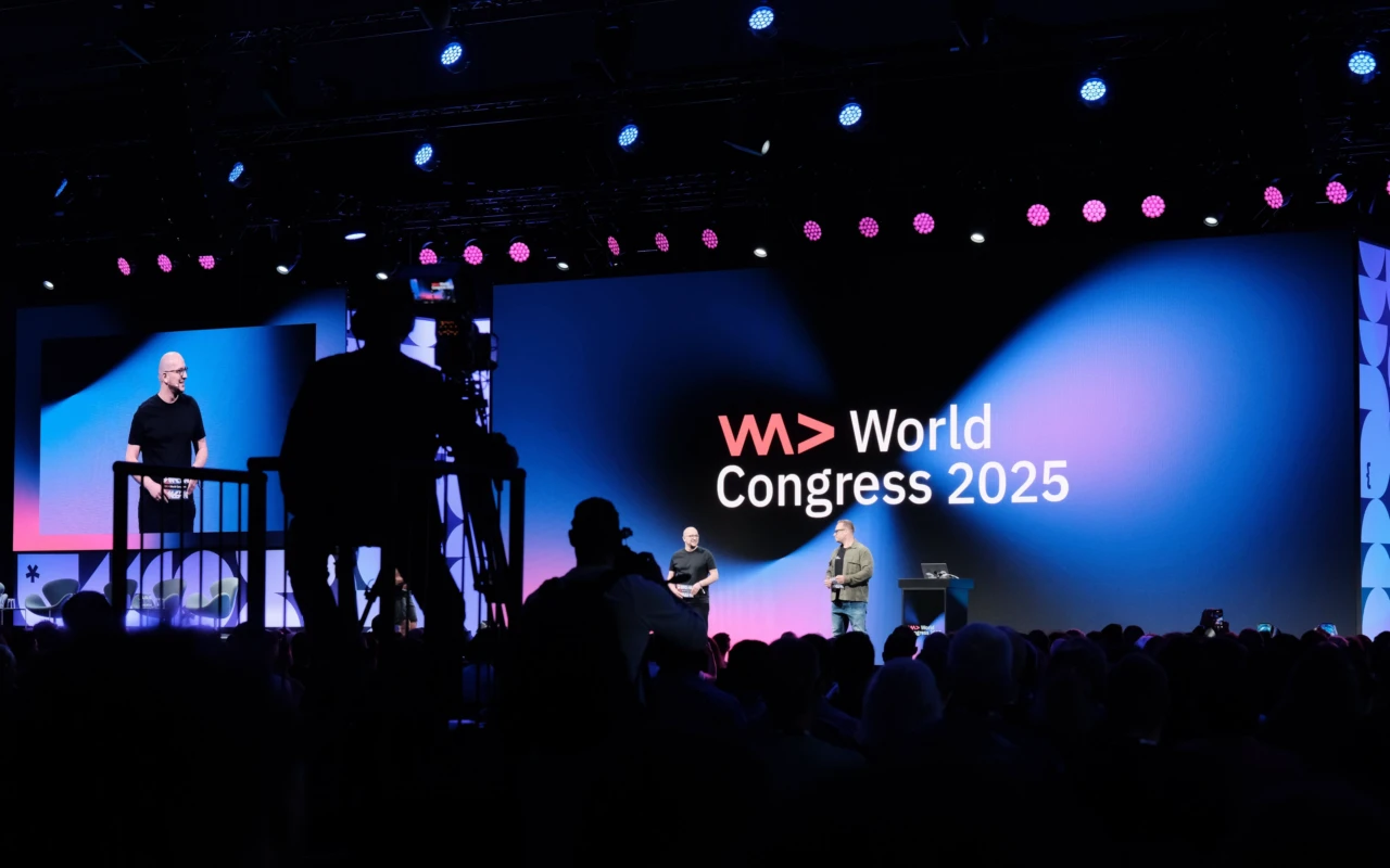 AI Everywhere: Wie die WeAreDevelopers die Zukunft intelligenter Software zeigte
