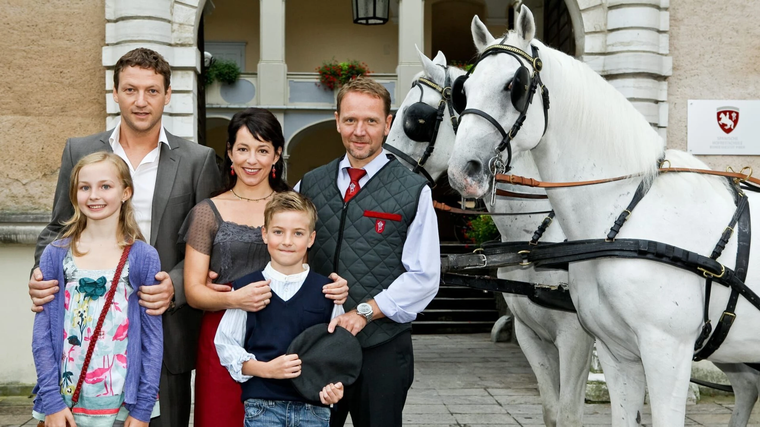 Das Glück dieser Erde