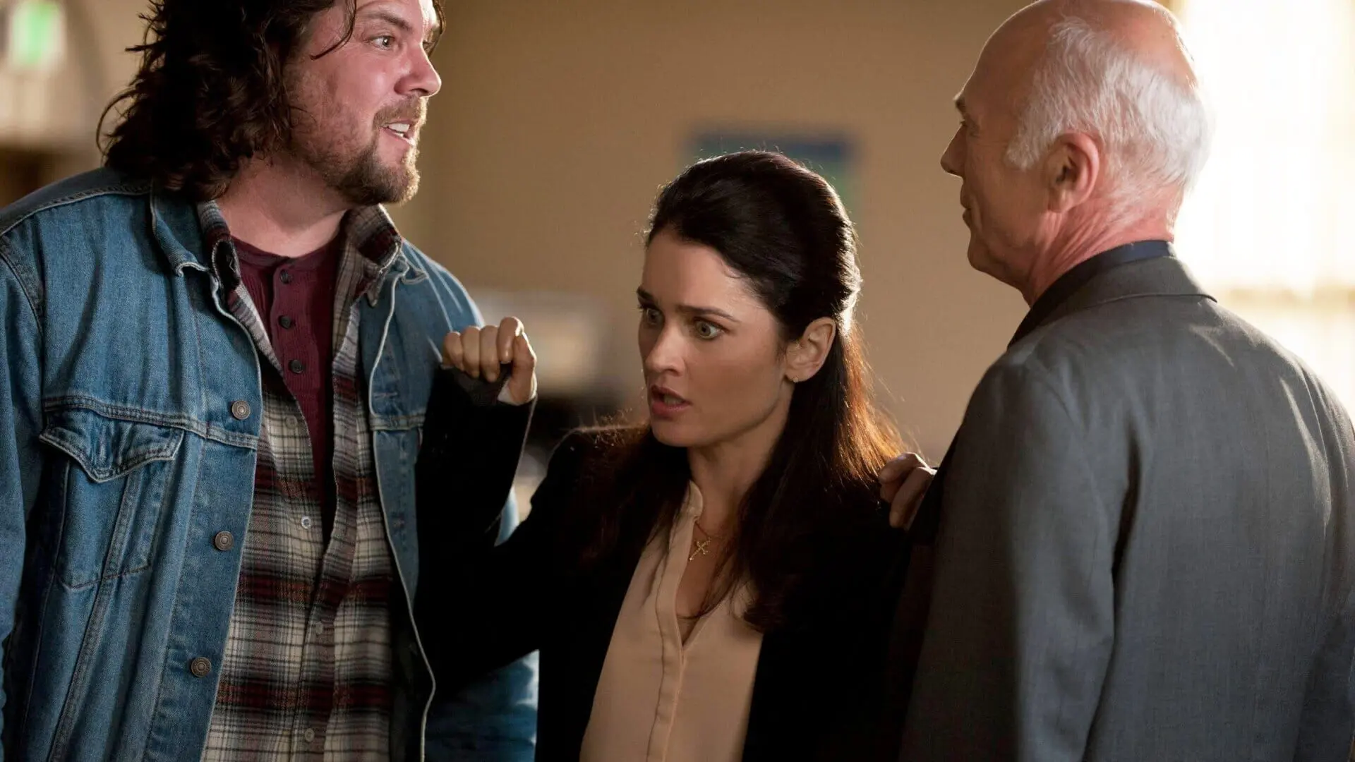 The Mentalist