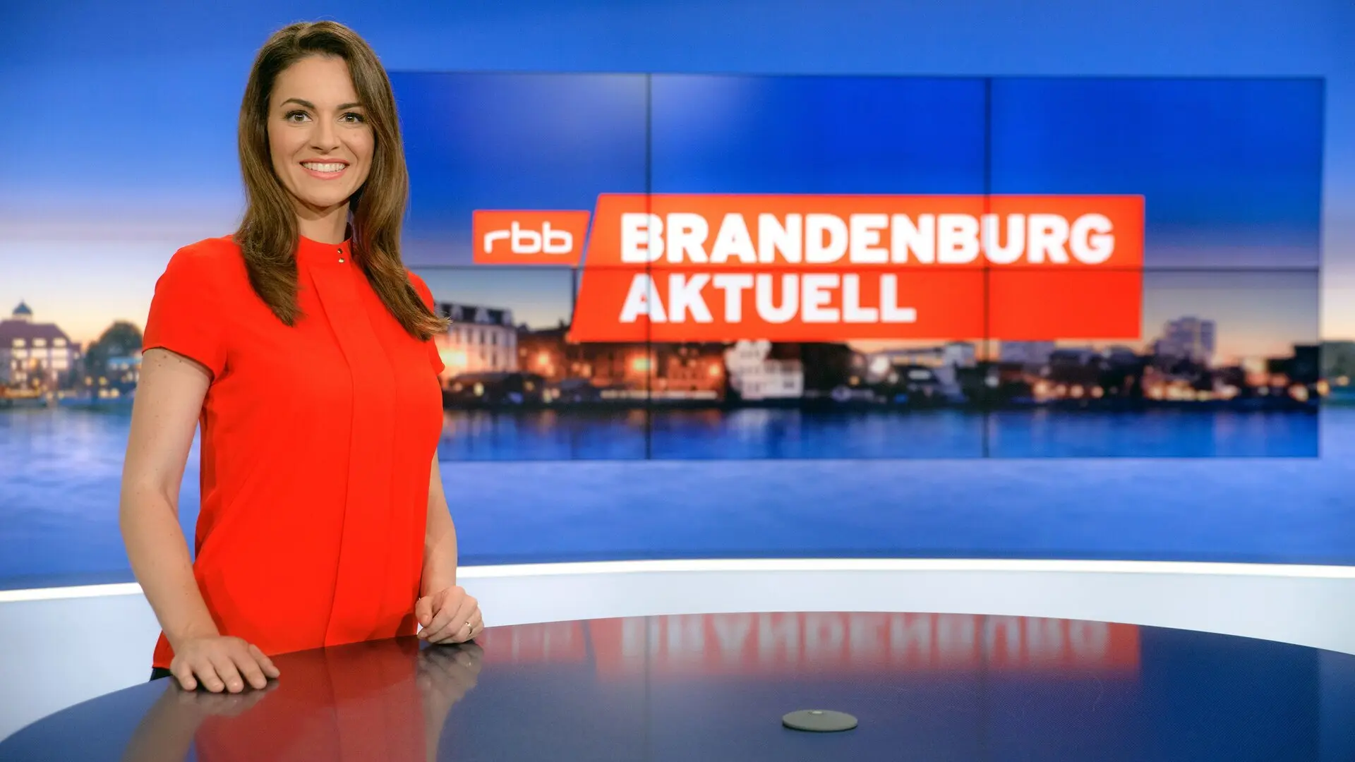 rbb24 Brandenburg aktuell